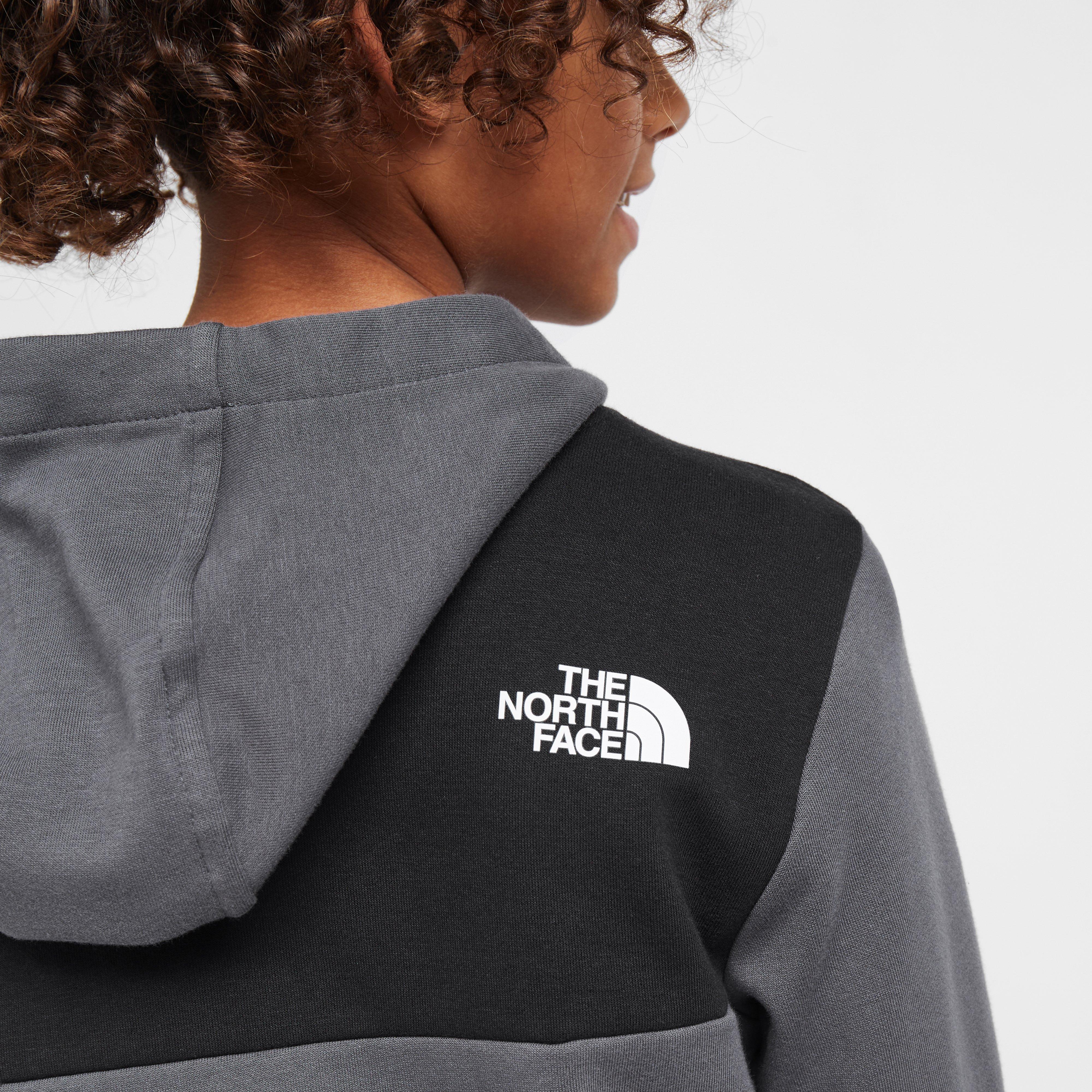 Kids’ Slacker Pullover Hoodie - Image 6