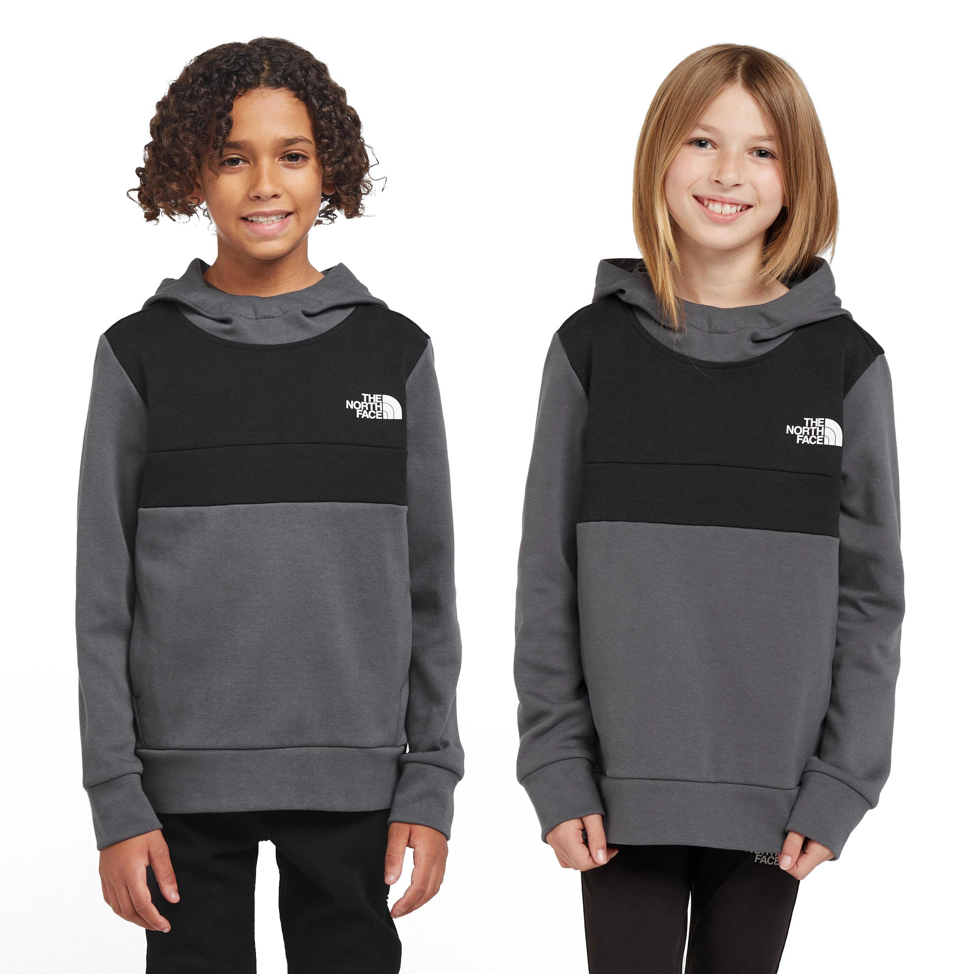 Kids’ Slacker Pullover Hoodie - Image 8
