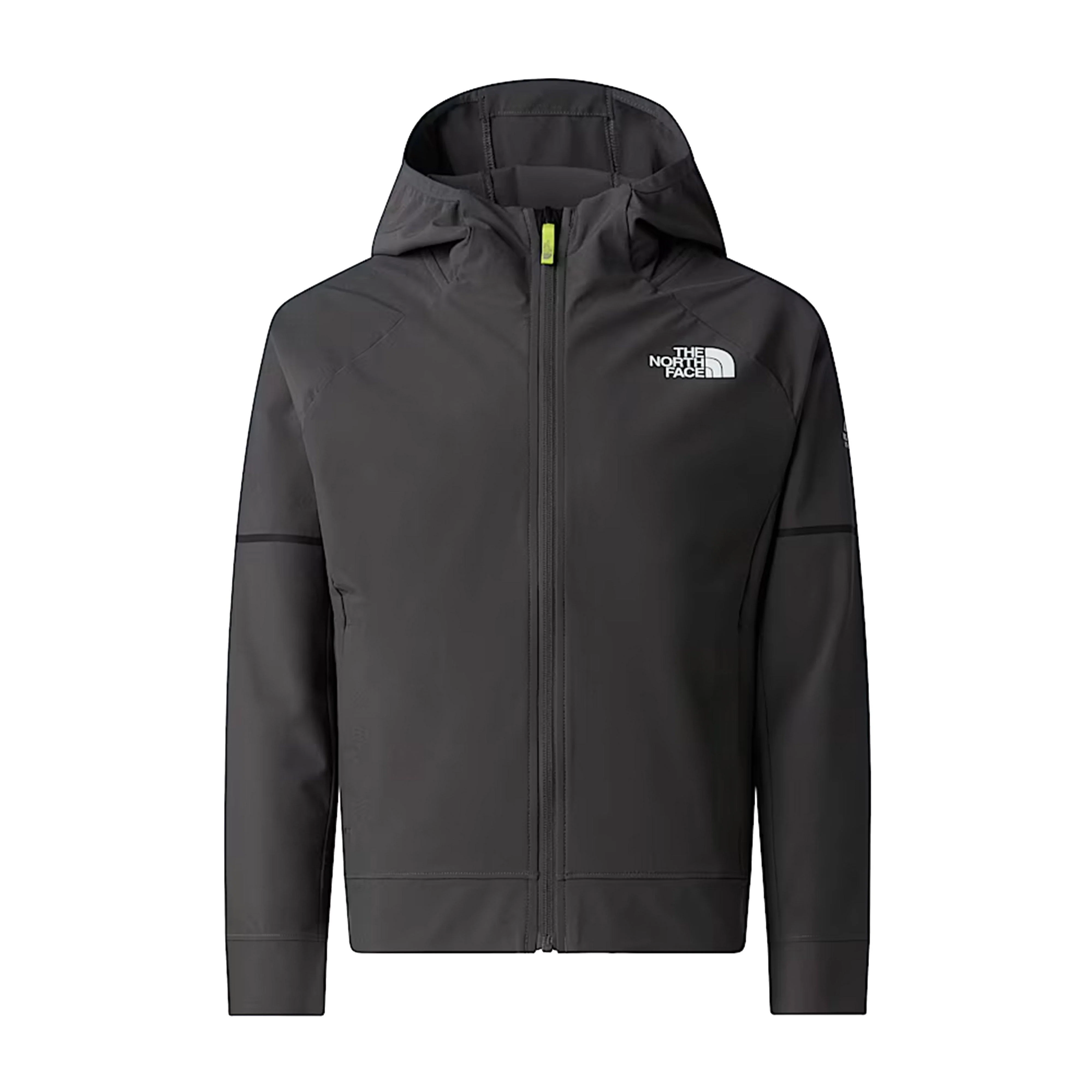 Kids’ Teen Mountain Athletics Woven Jacket - Image 3