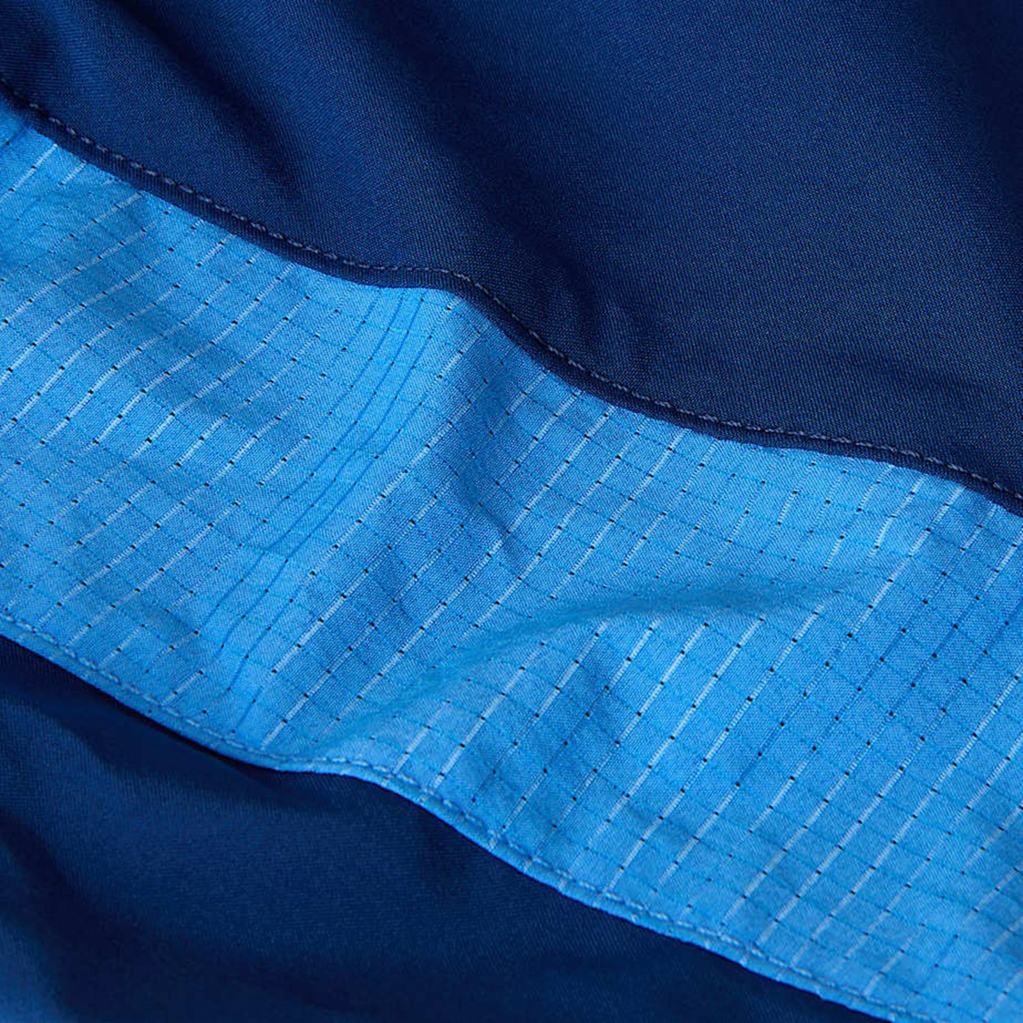 Men’s 24/7 Colourblock Shorts - Image 3
