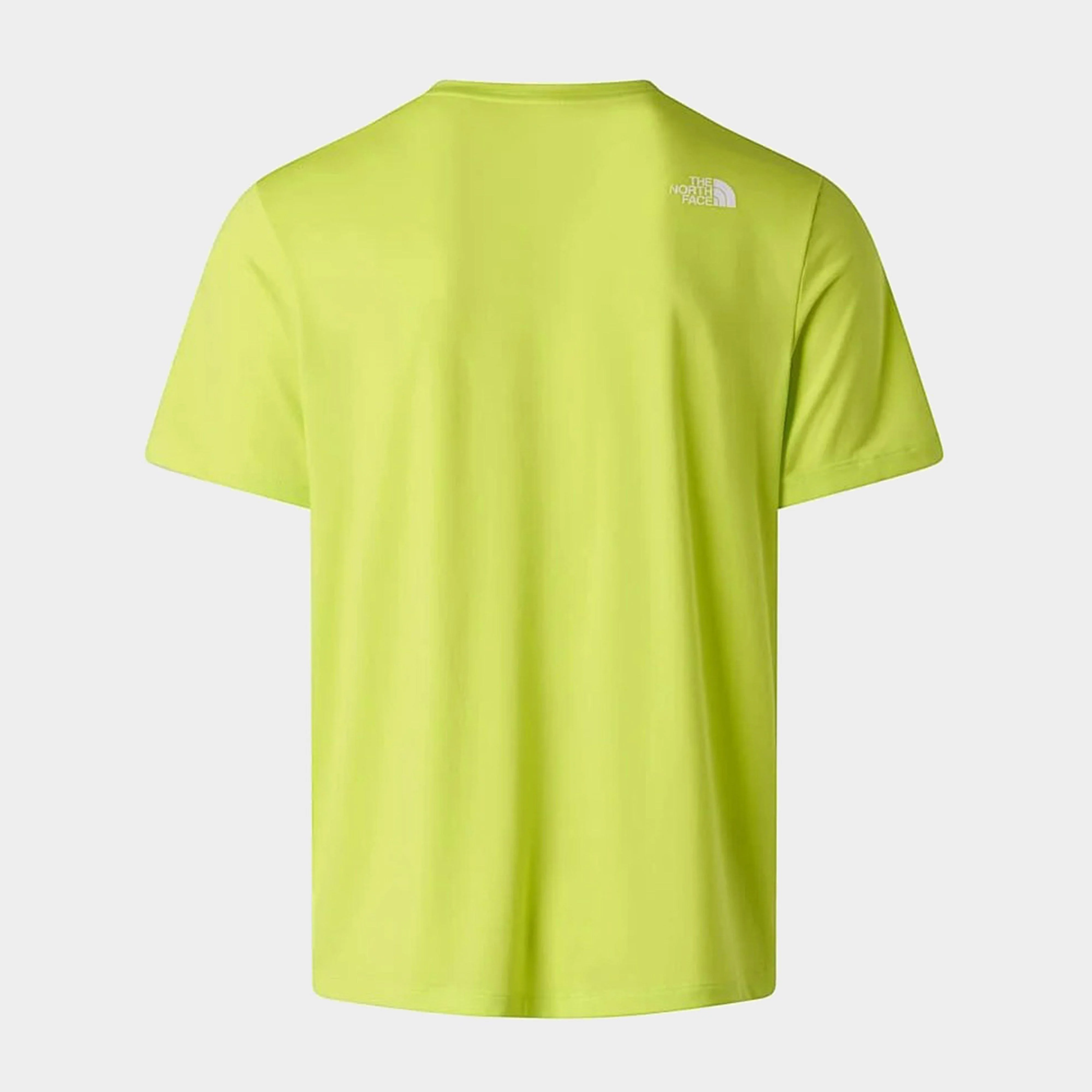 Men’s 24/7 Short Sleeve T Shirt - Image 2