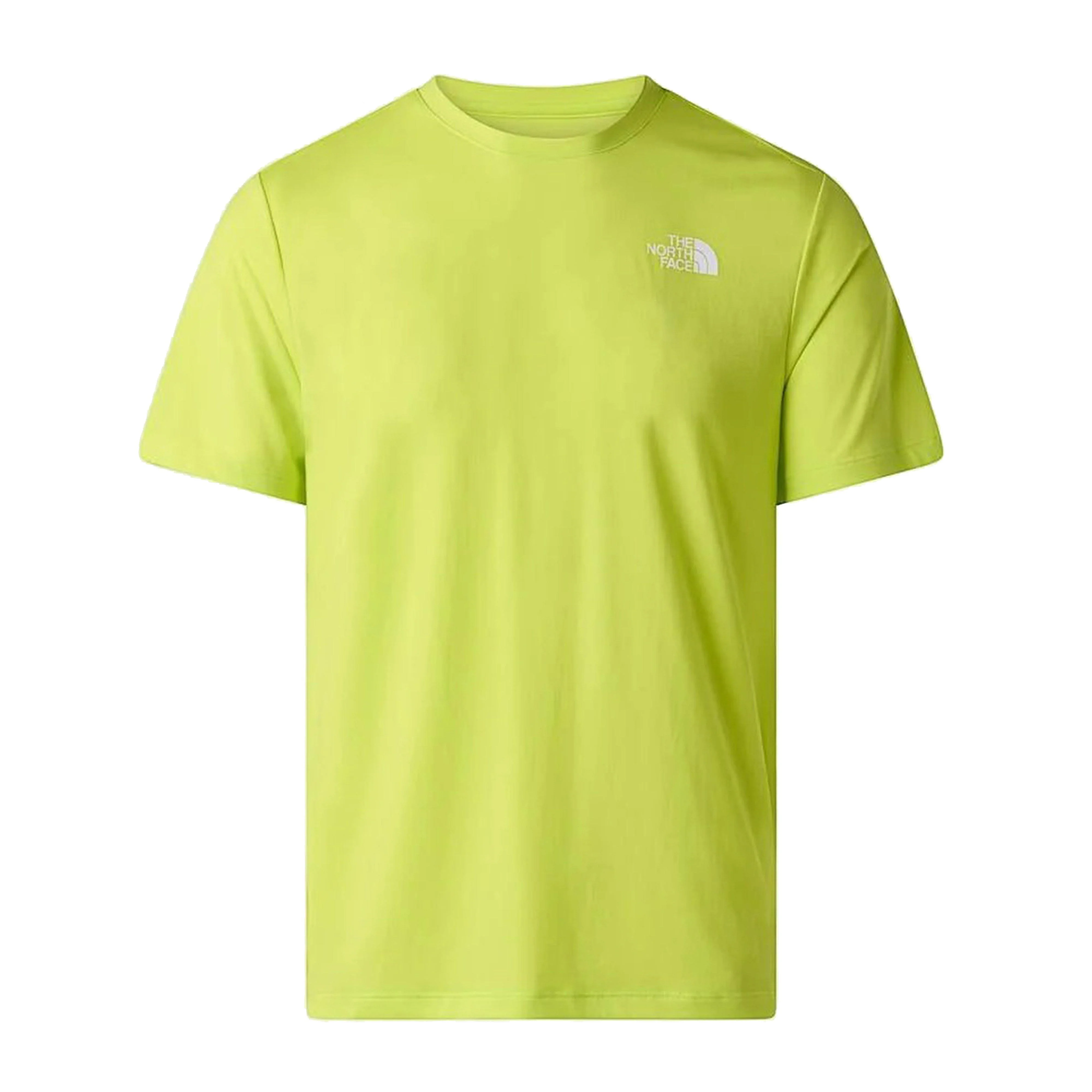 Men’s 24/7 Short Sleeve T Shirt - Image 3