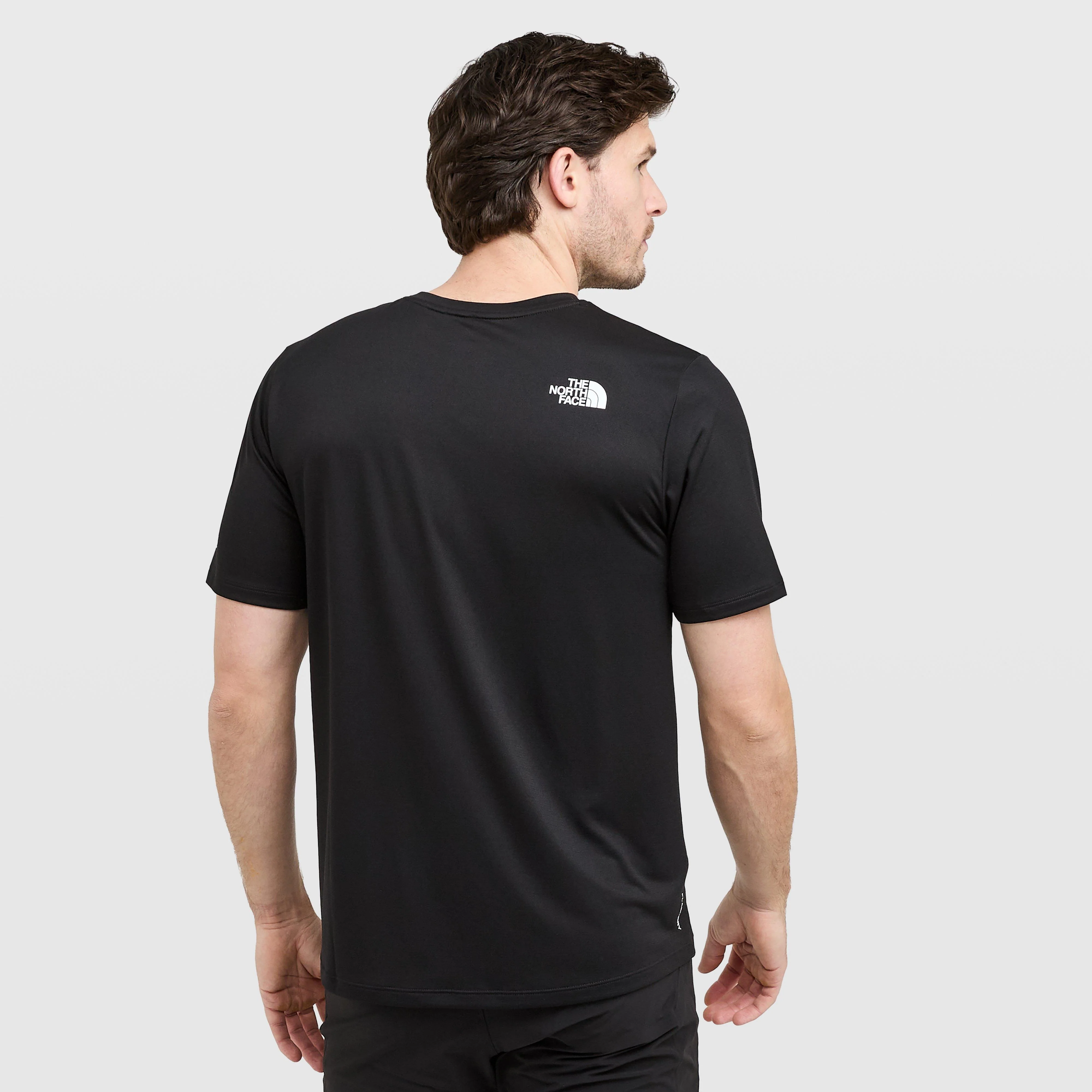Men's 24/7 Short Sleeve Tee - Image 2