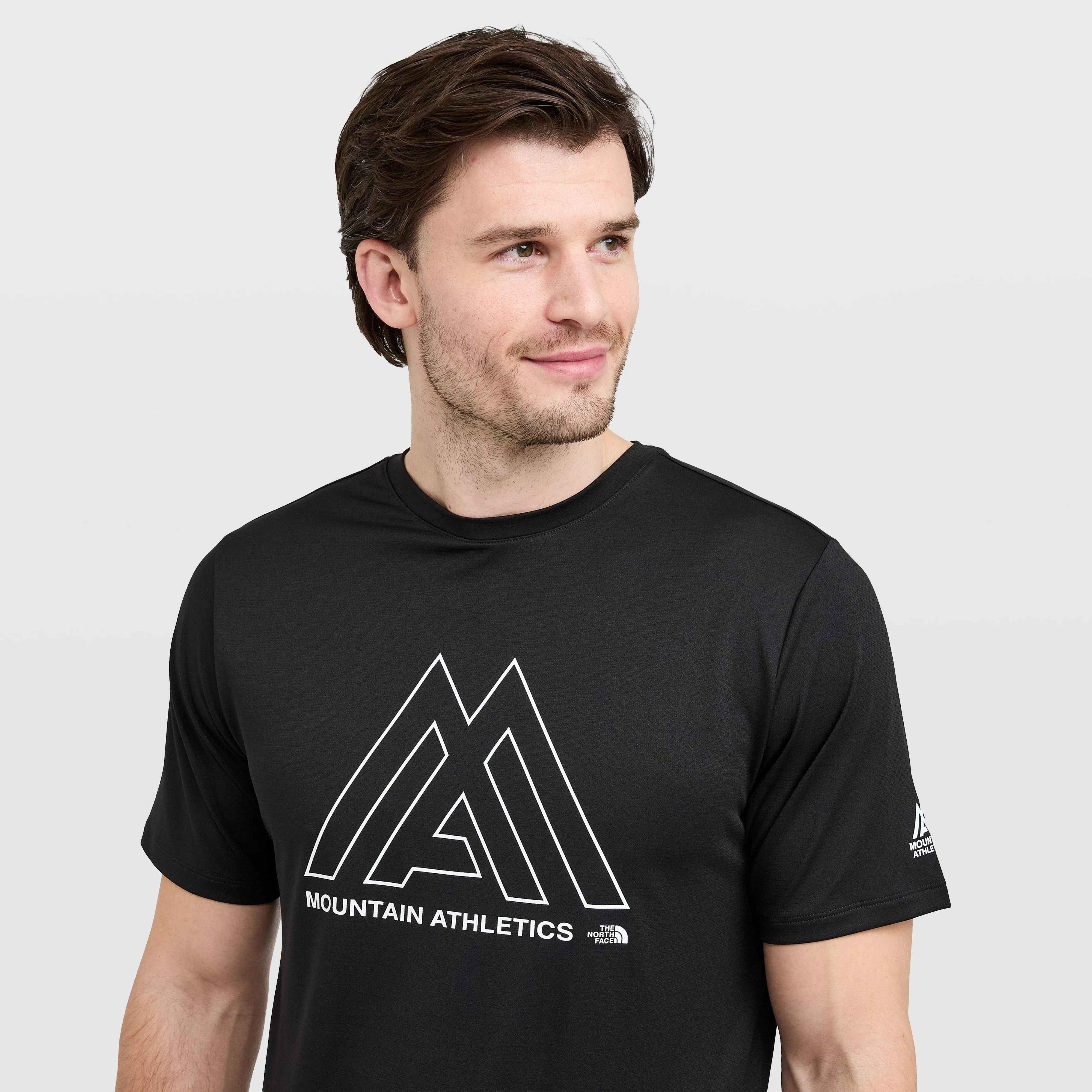 Men's 24/7 Short Sleeve Tee - Image 4