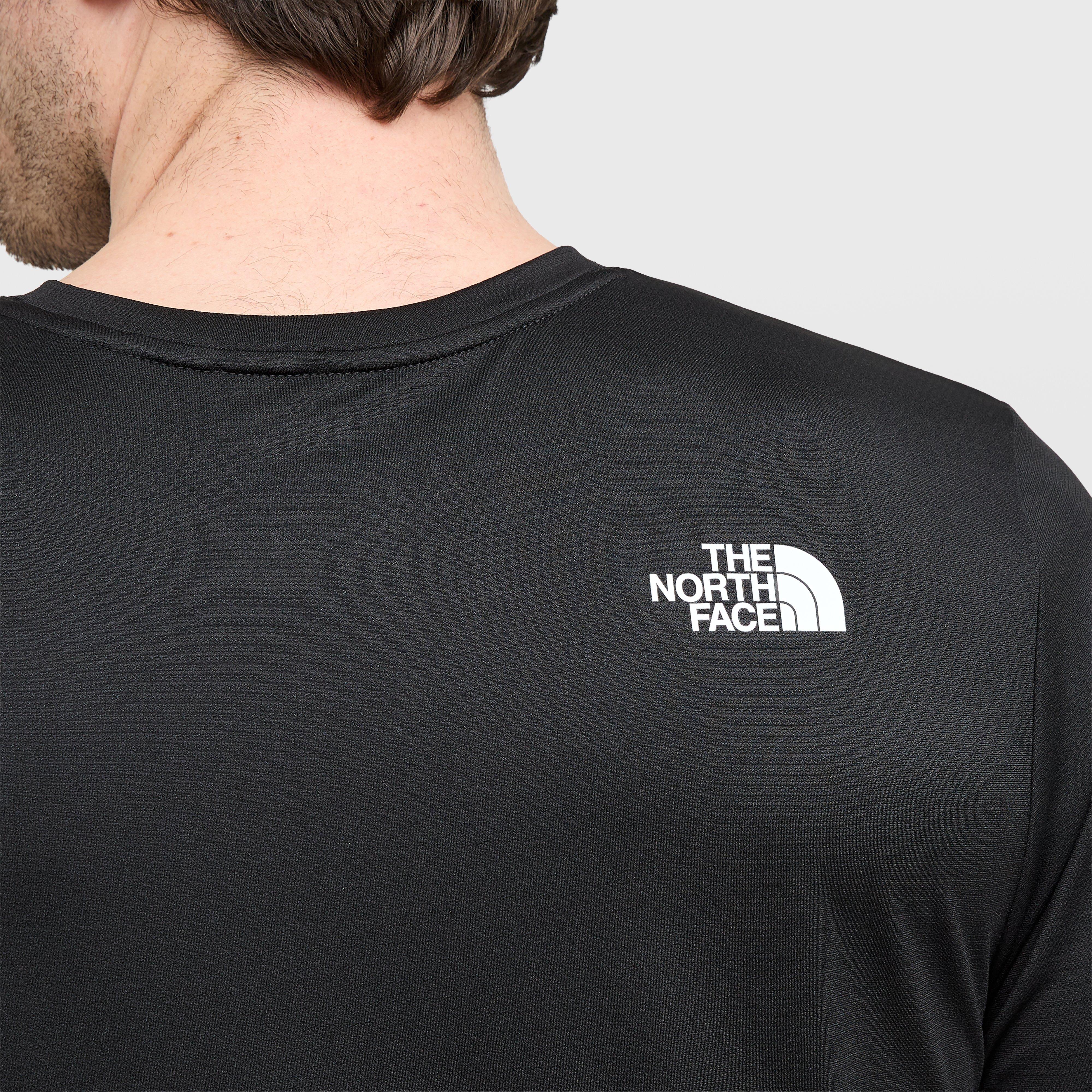 Men's 24/7 Short Sleeve Tee - Image 5