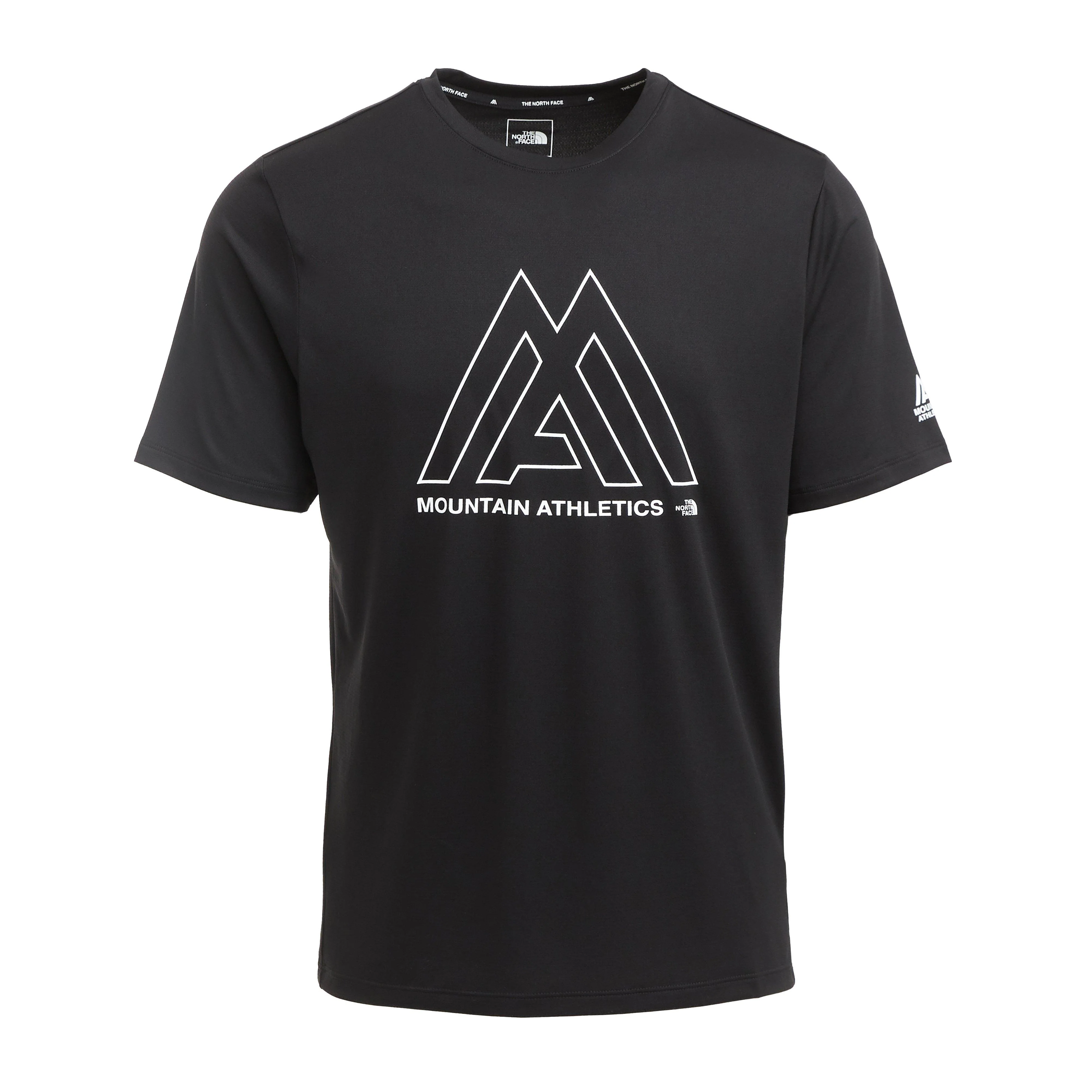 Men's 24/7 Short Sleeve Tee - Image 7