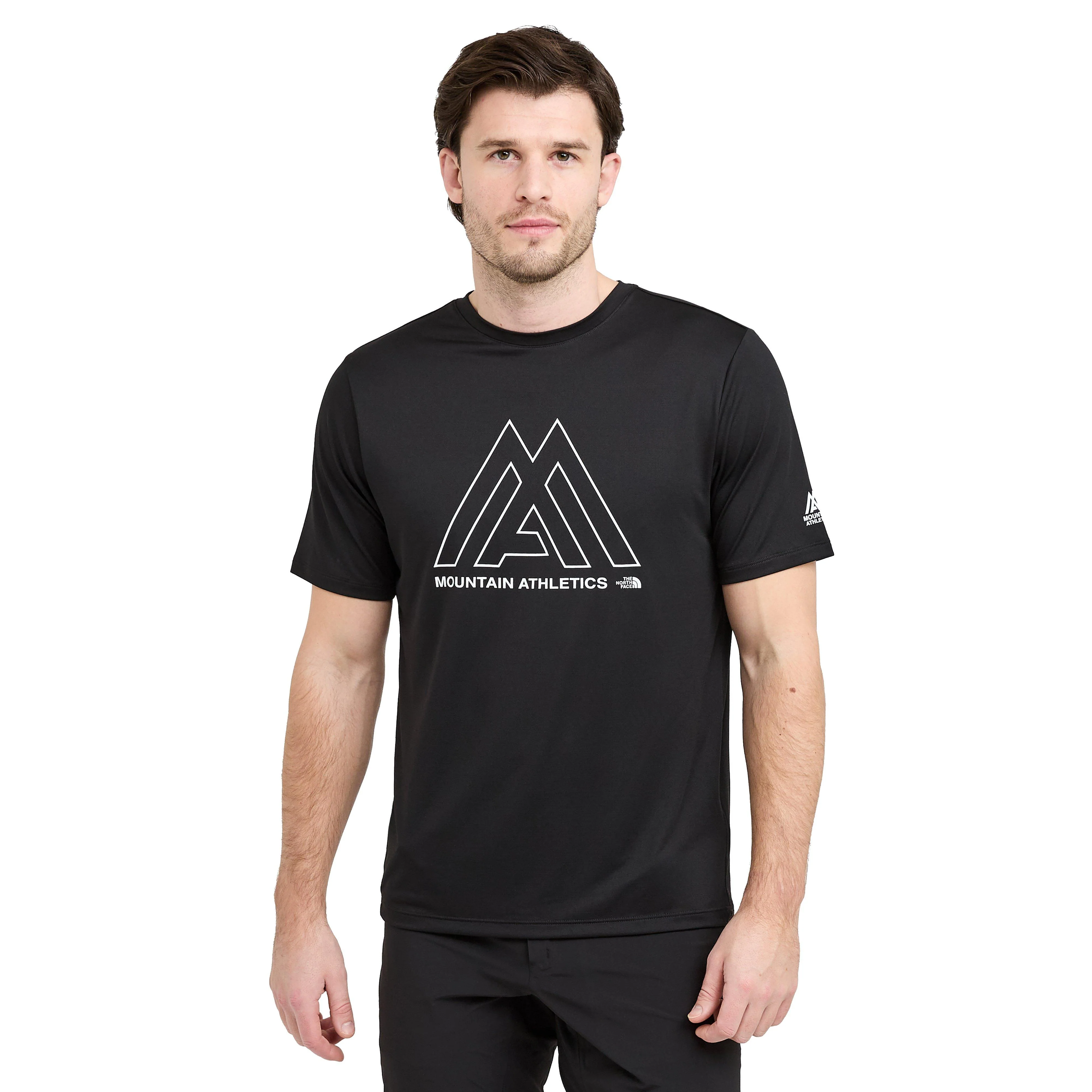 Men's 24/7 Short Sleeve Tee - Image 8