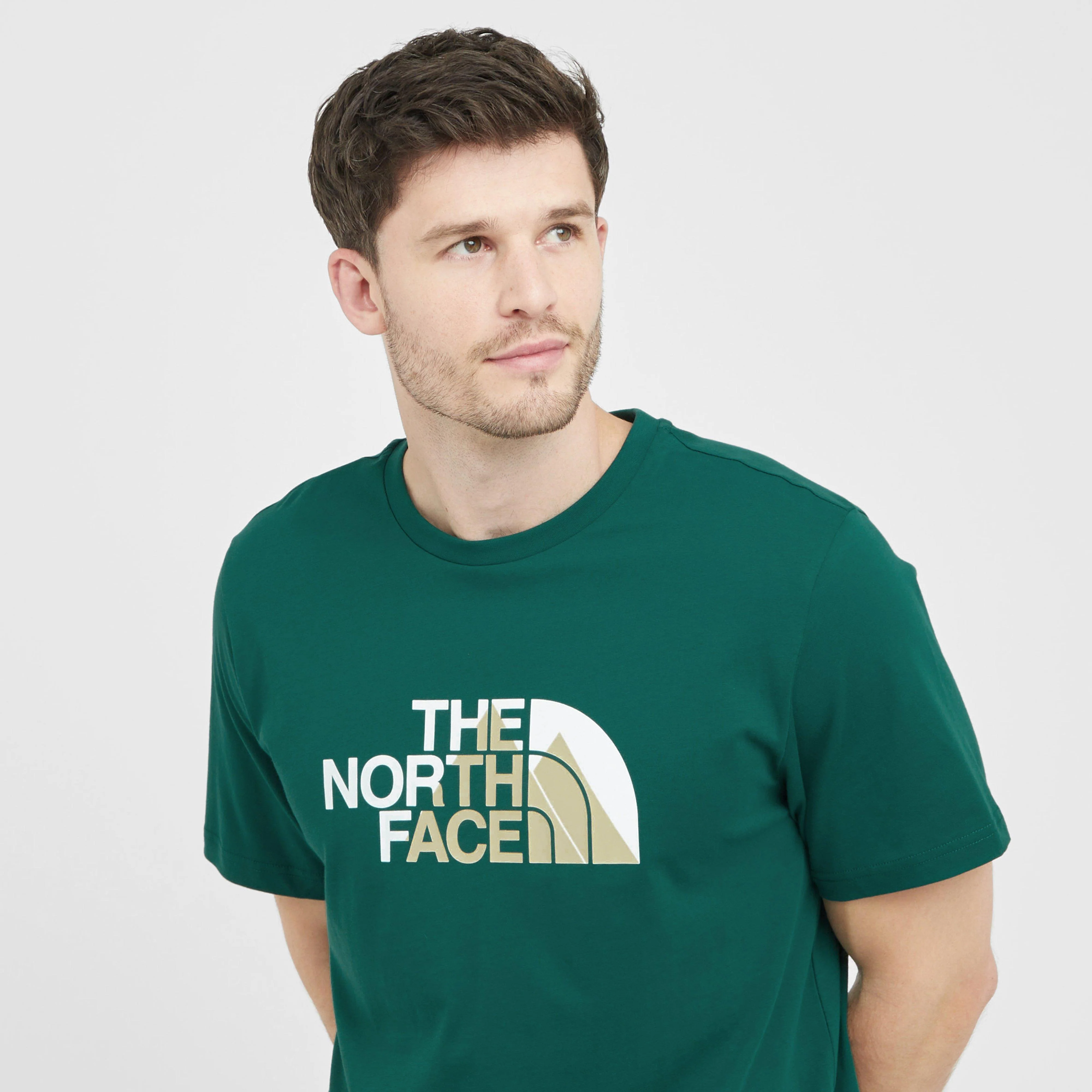 Men’s Biner Graphic 1 T-Shirt - Image 4