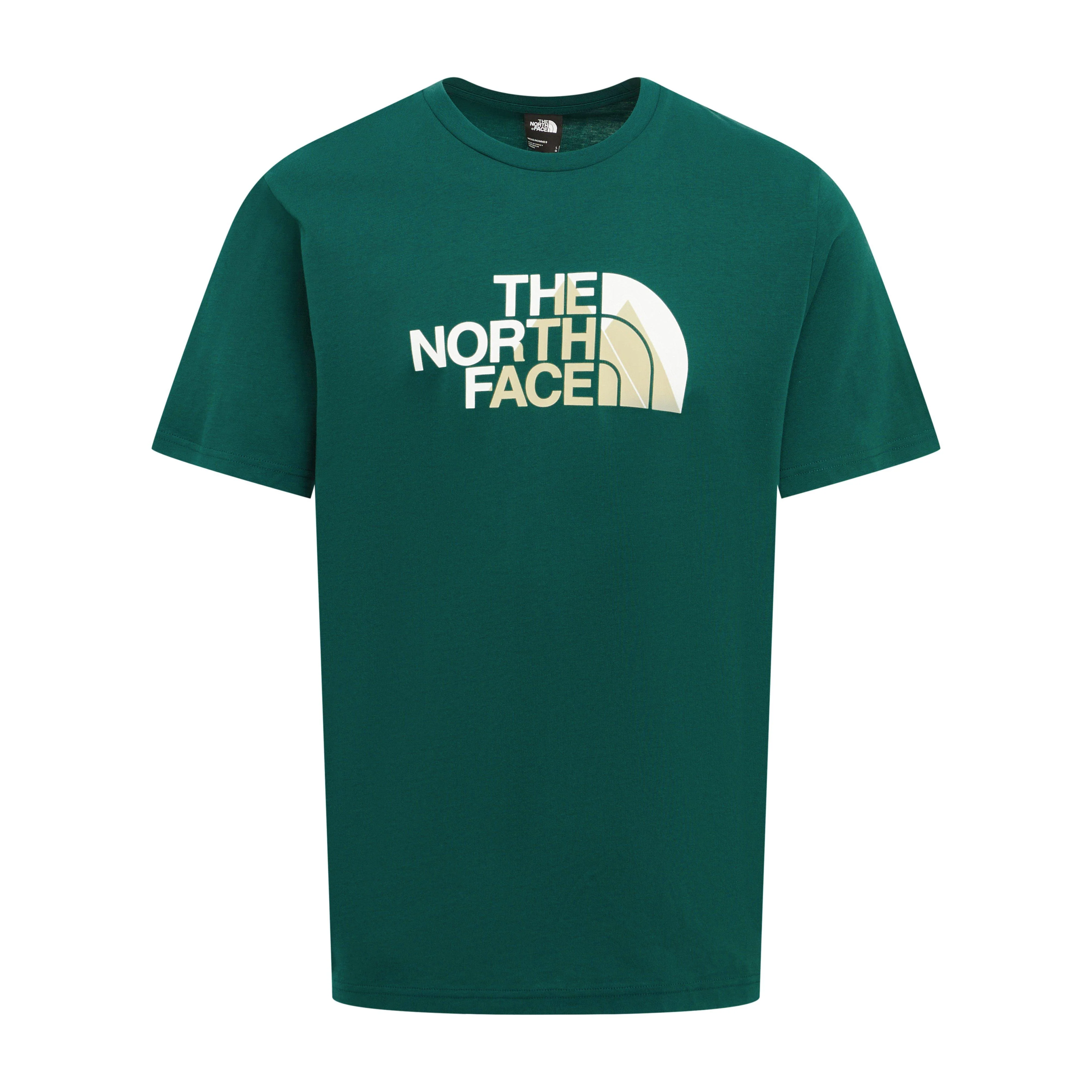 Men’s Biner Graphic 1 T-Shirt - Image 6