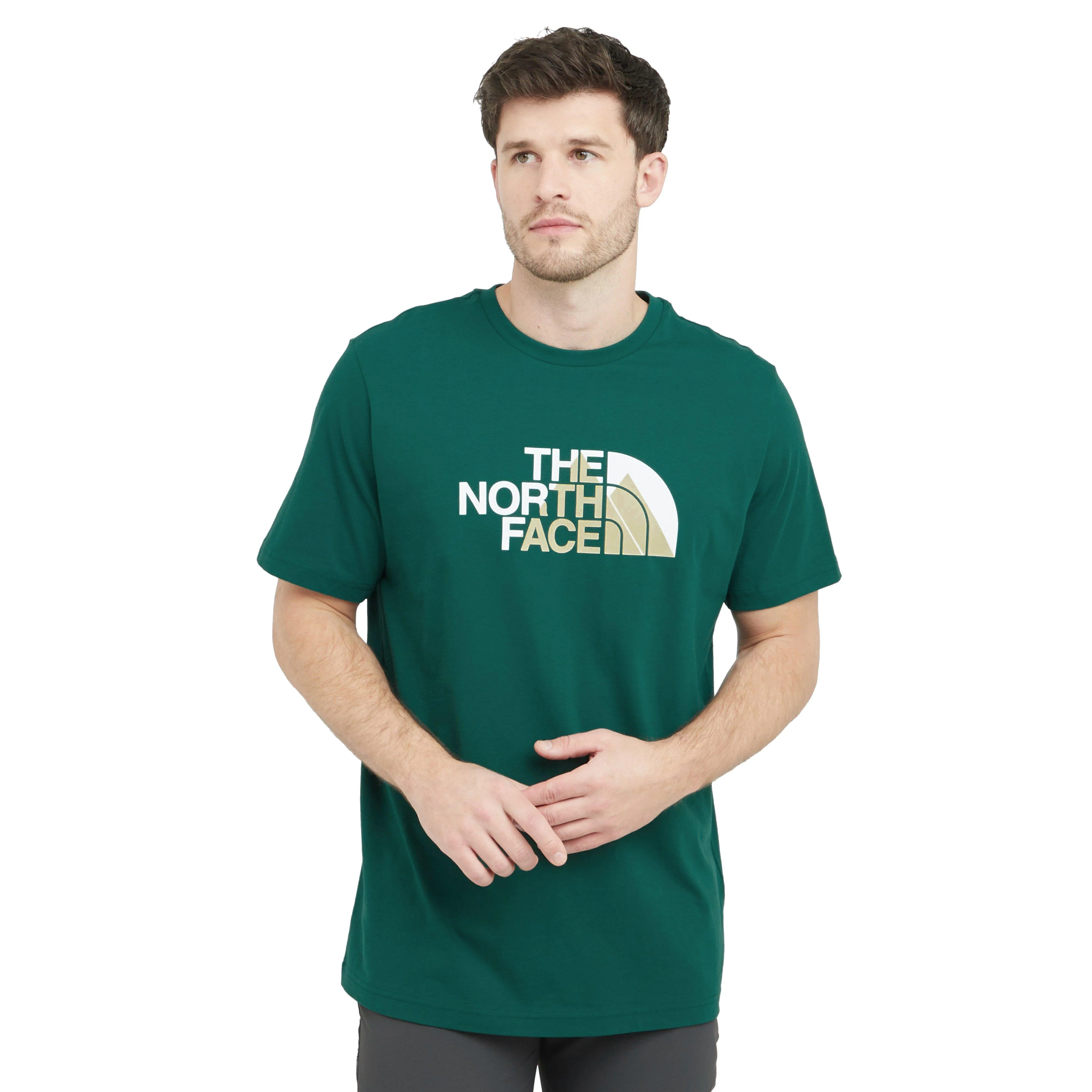 Men’s Biner Graphic 1 T-Shirt - Image 7