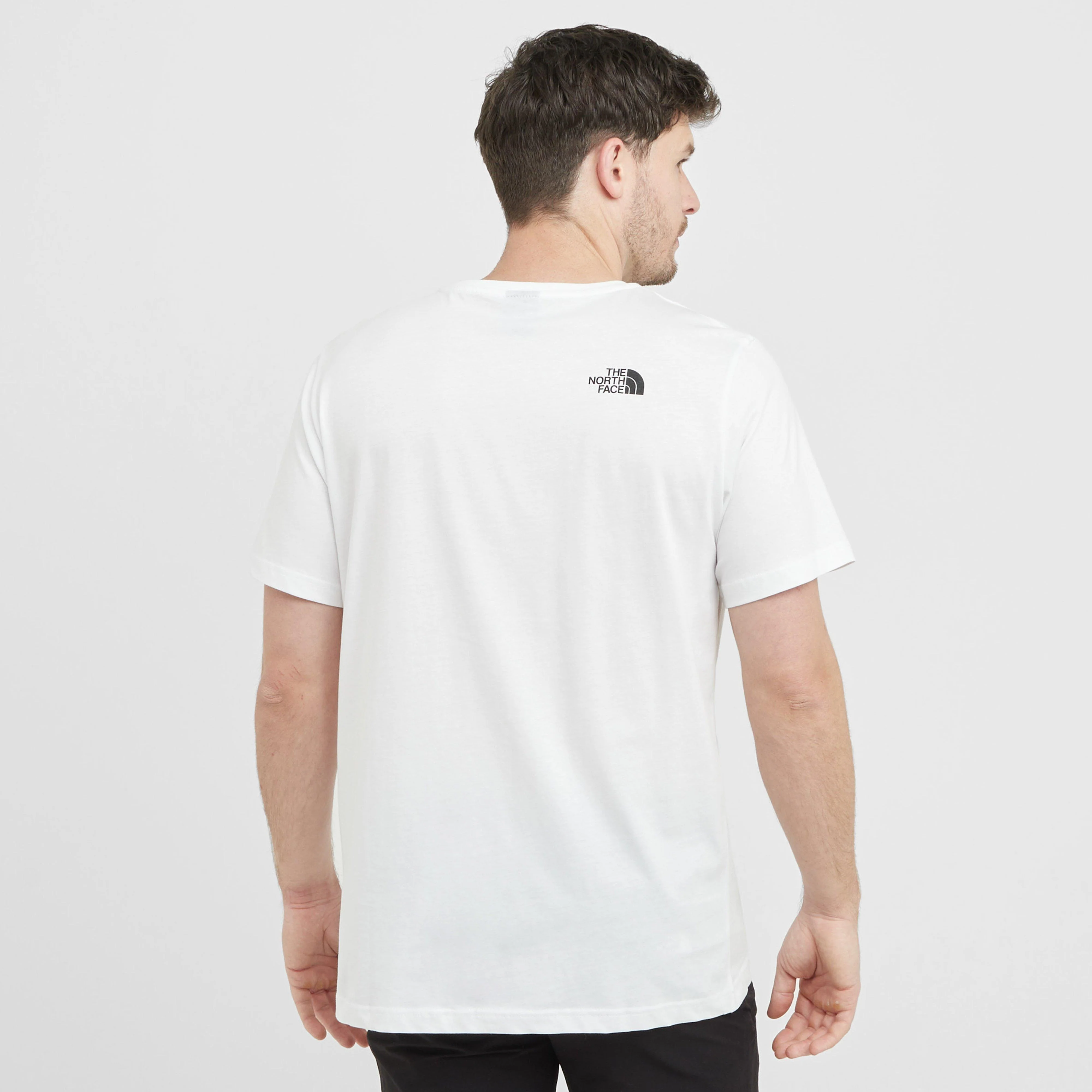 Men’s Biner Graphic 1 T-Shirt - Image 2