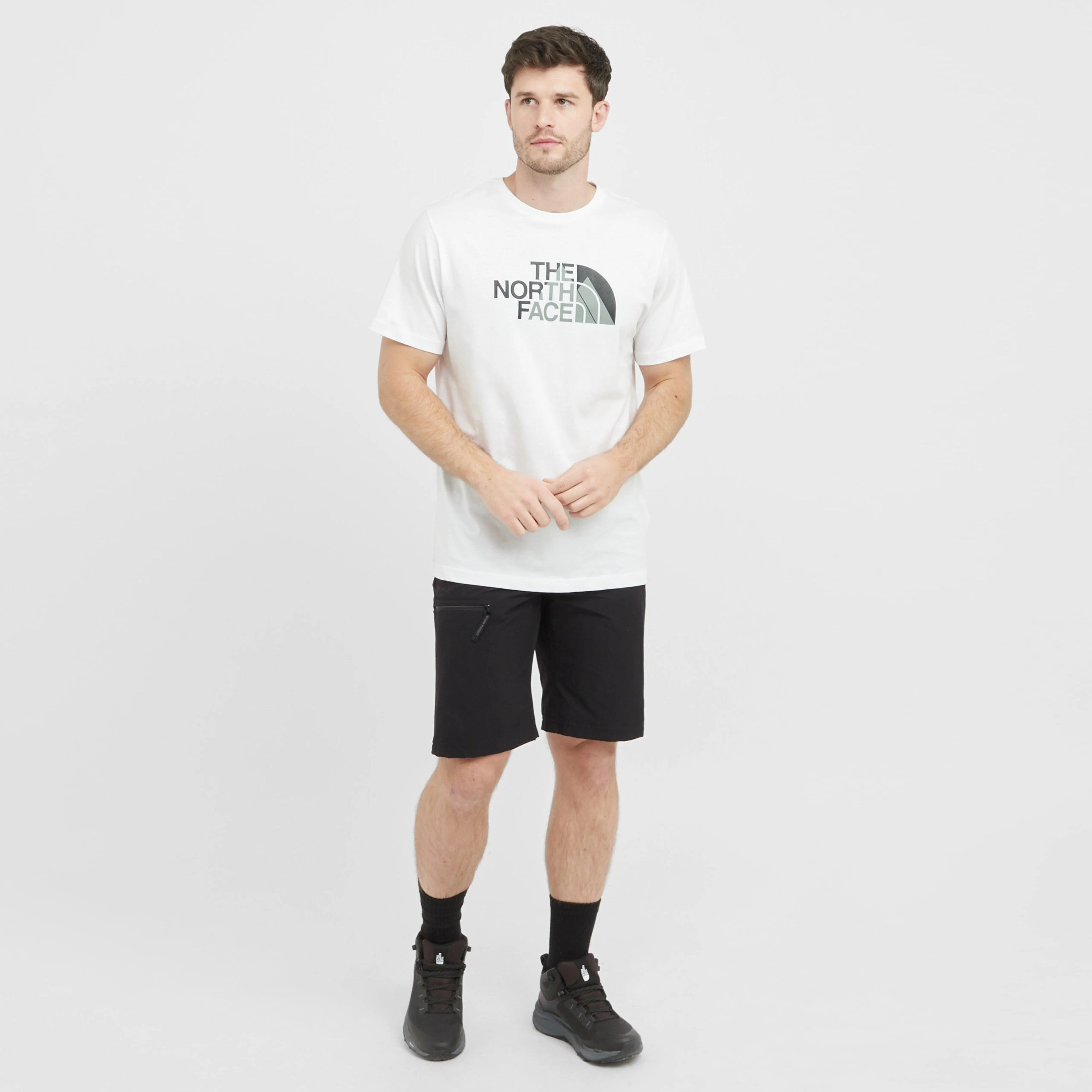 Men’s Biner Graphic 1 T-Shirt - Image 3