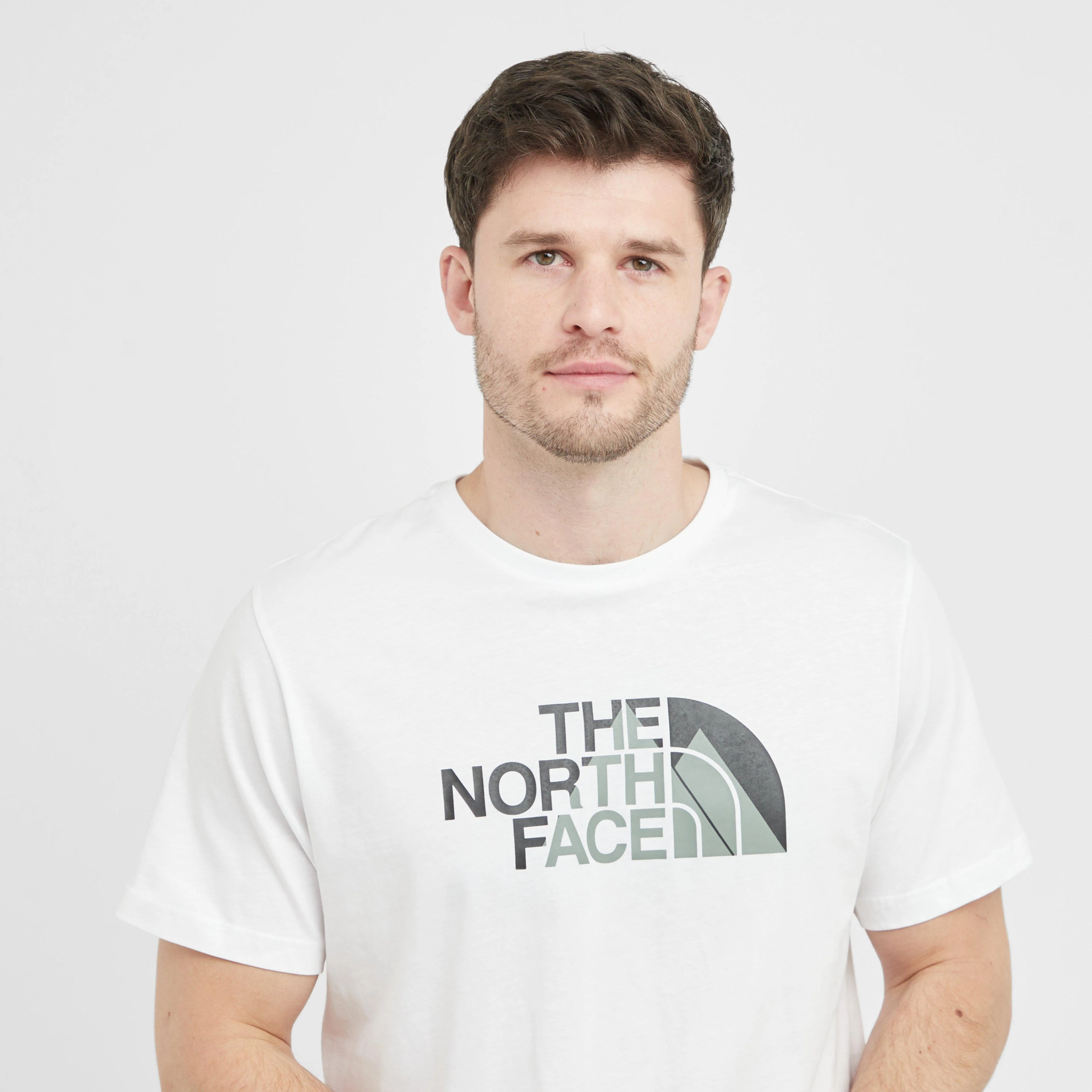 Men’s Biner Graphic 1 T-Shirt - Image 4