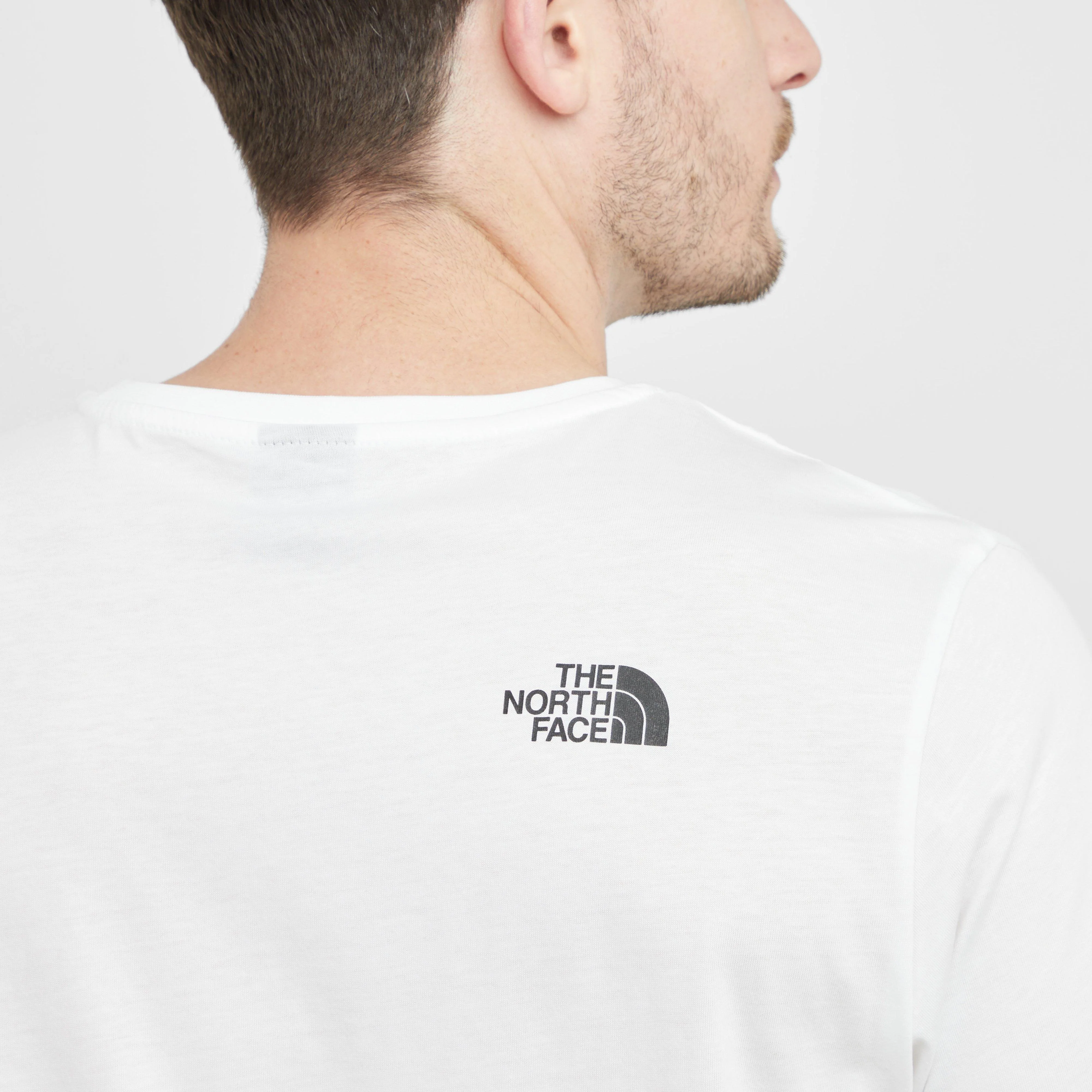 Men’s Biner Graphic 1 T-Shirt - Image 5