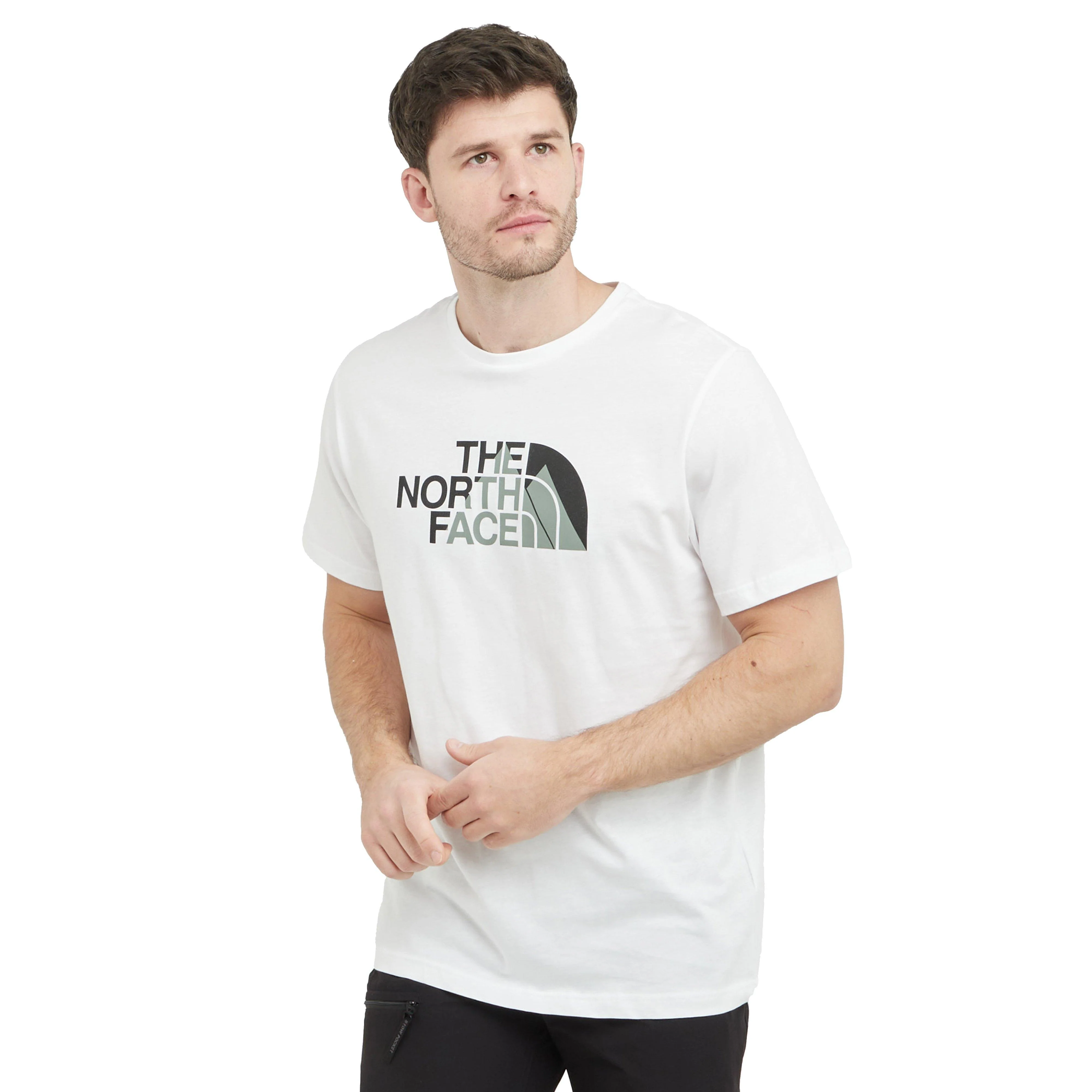 Men’s Biner Graphic 1 T-Shirt - Image 7