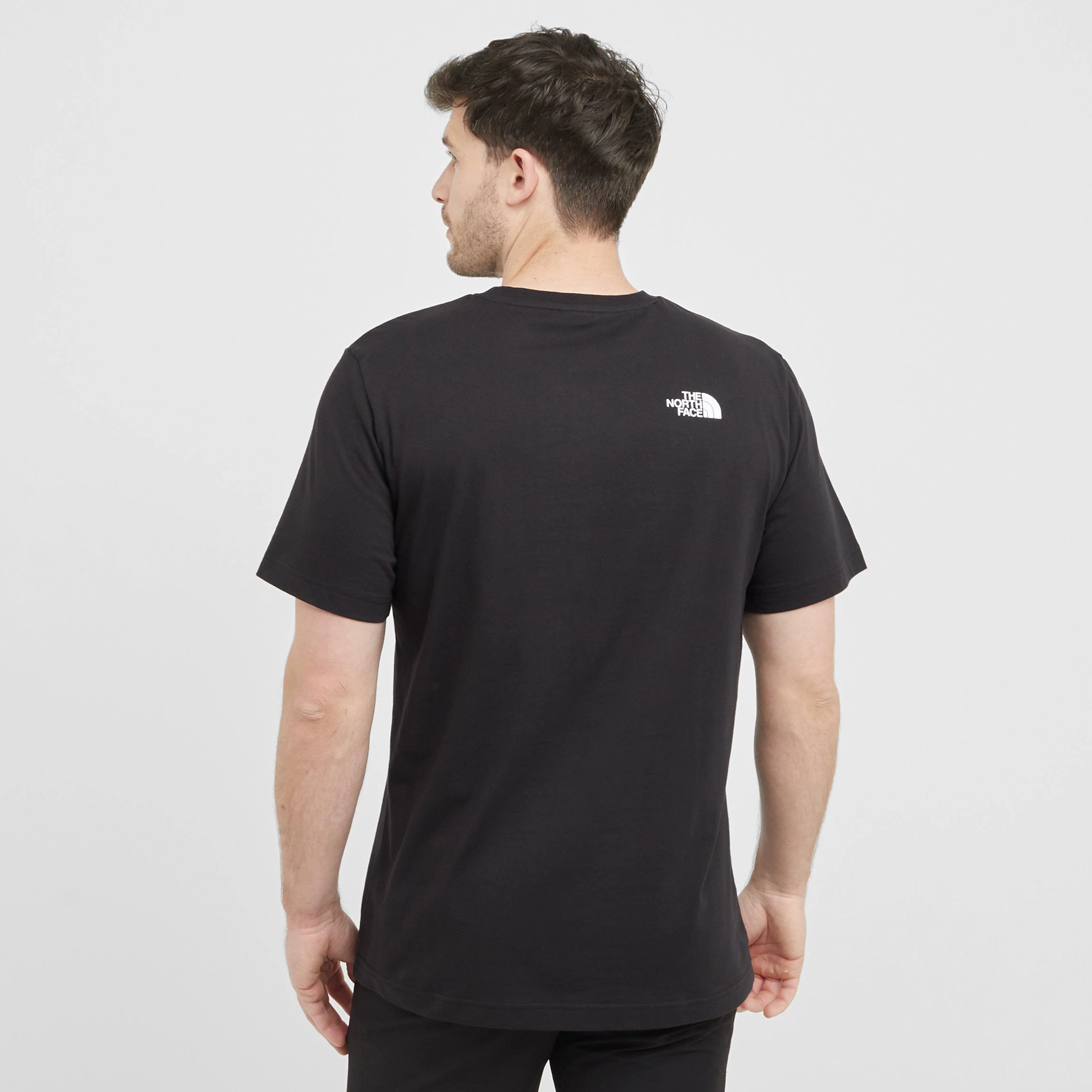 Men’s Biner Graphic 2 T-Shirt - Image 2