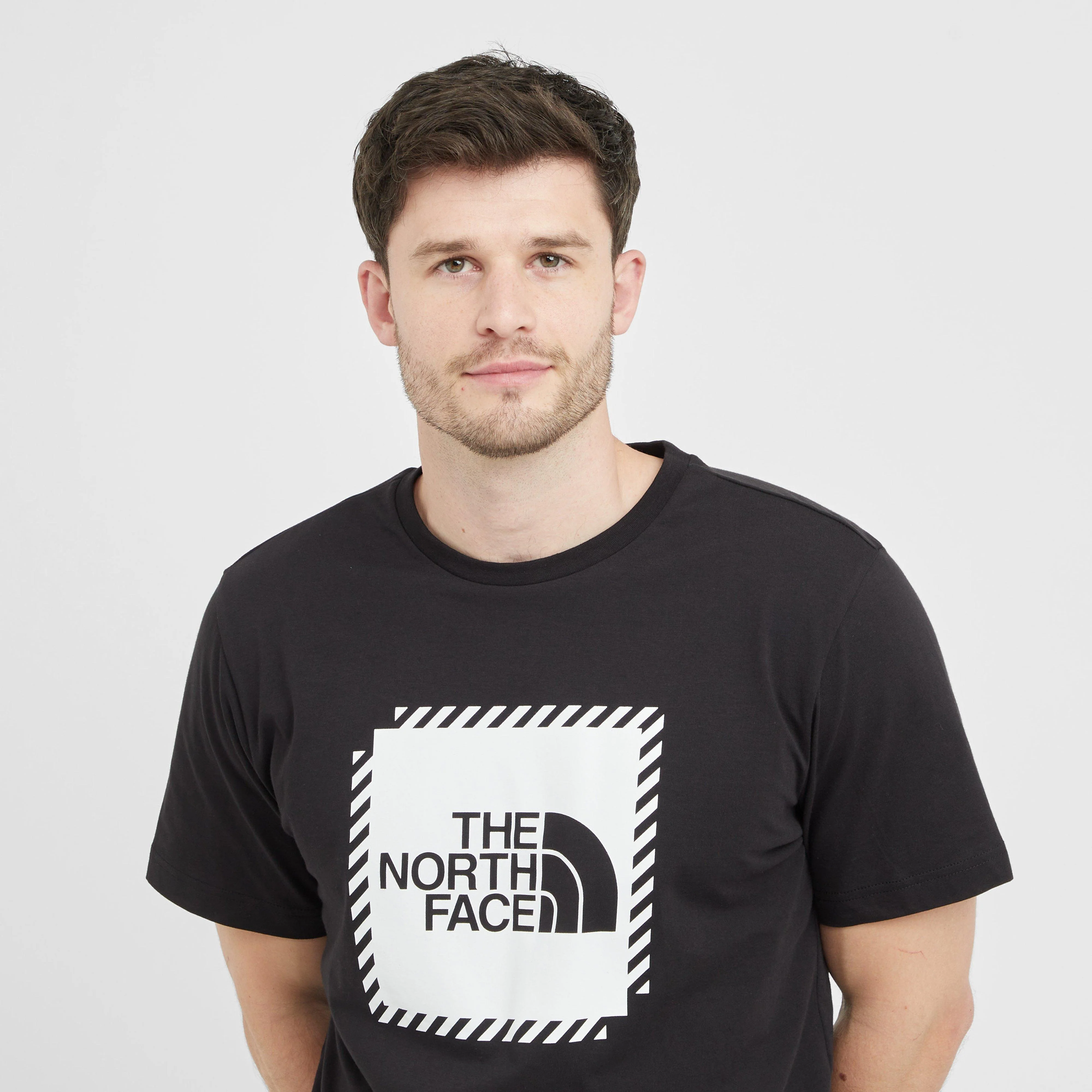 Men’s Biner Graphic 2 T-Shirt - Image 4