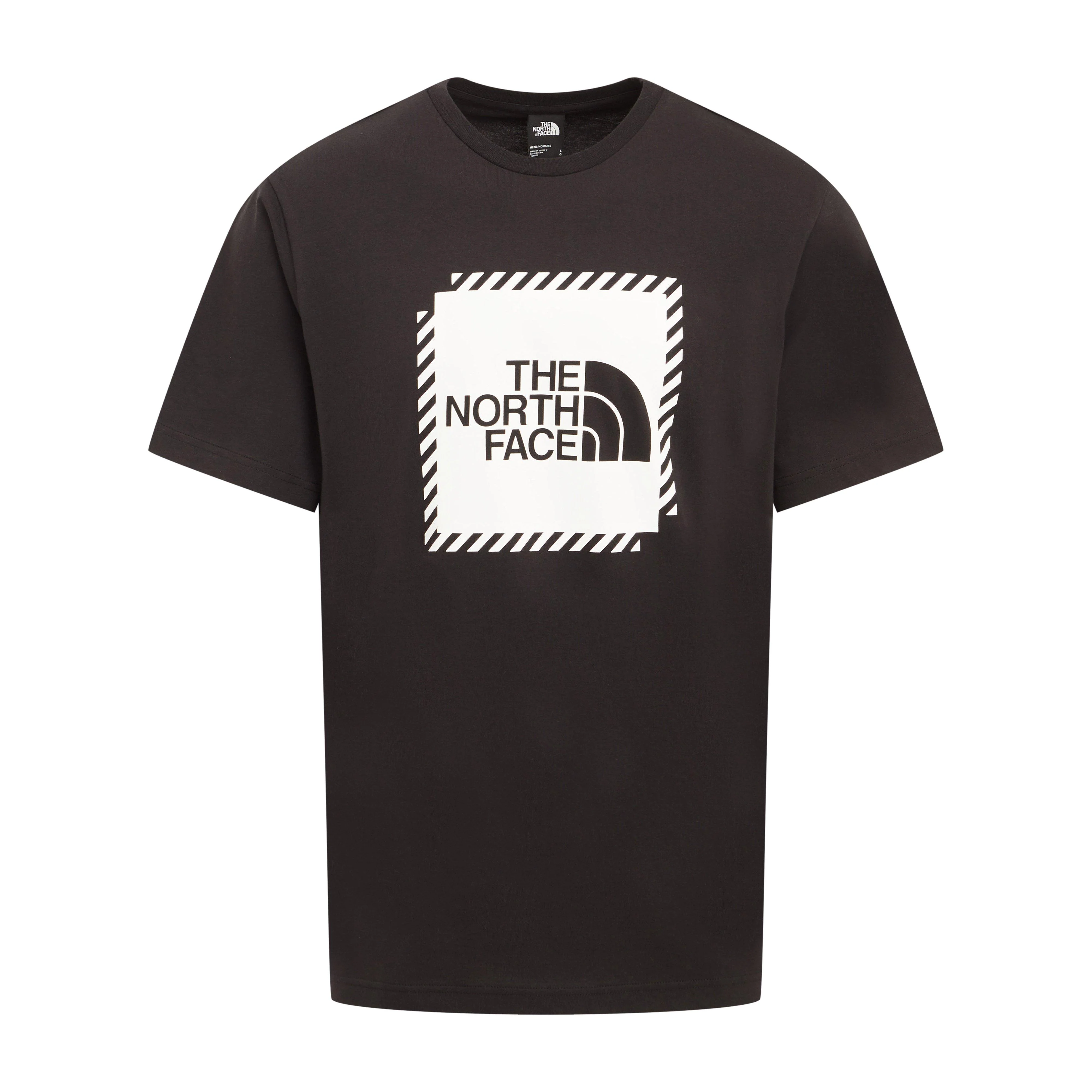 Men’s Biner Graphic 2 T-Shirt - Image 6
