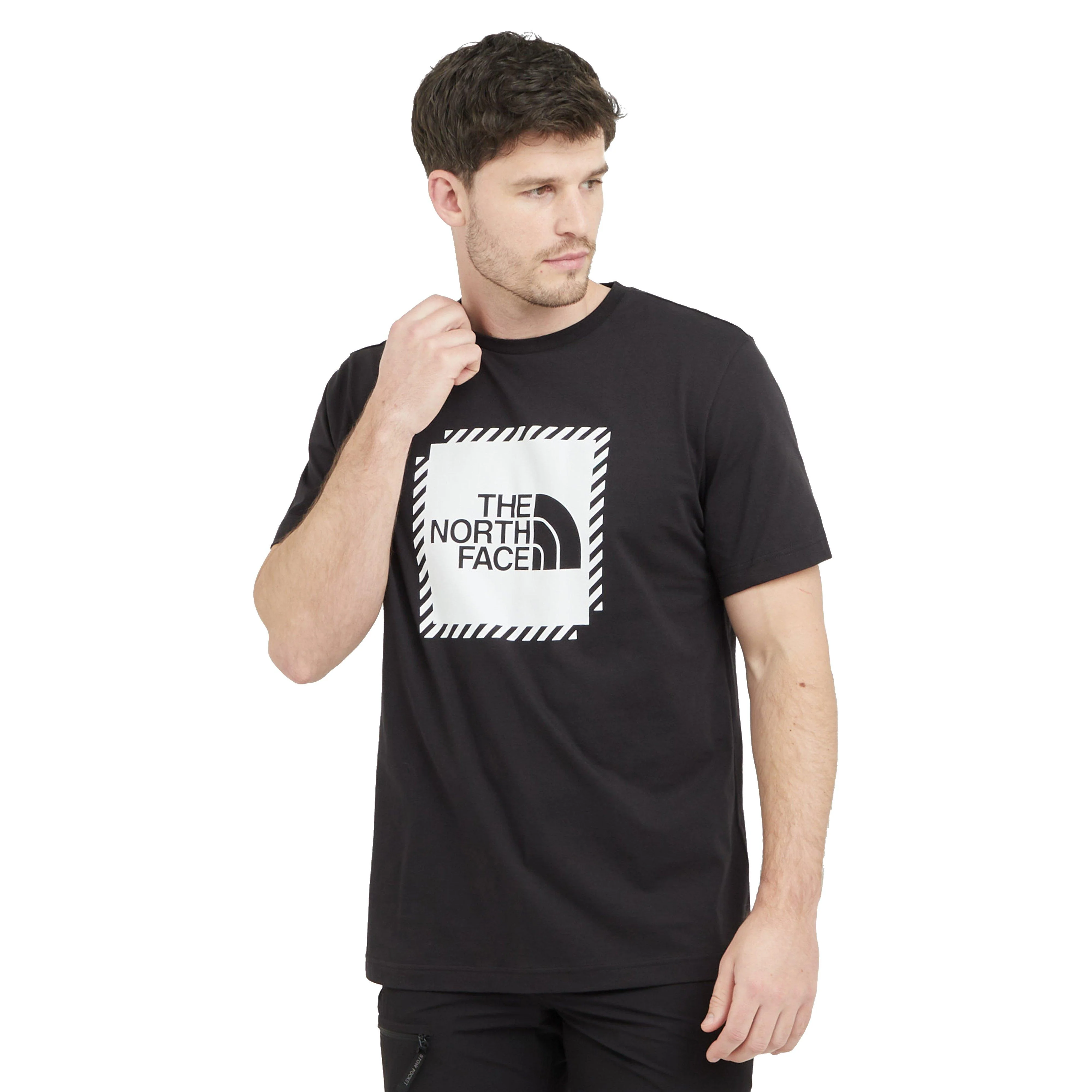 Men’s Biner Graphic 2 T-Shirt - Image 7