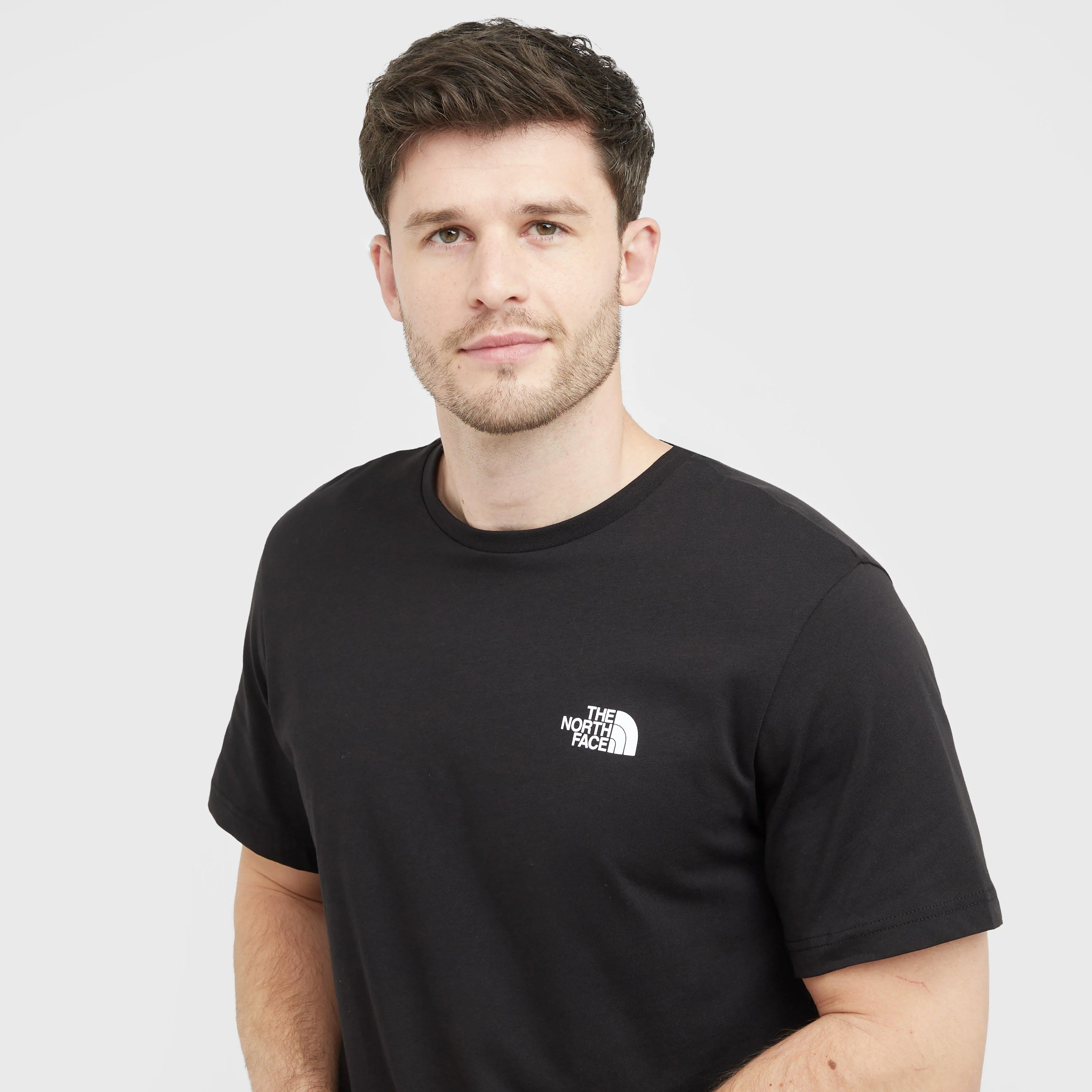 Men’s Biner Graphic 4 T-Shirt - Image 4