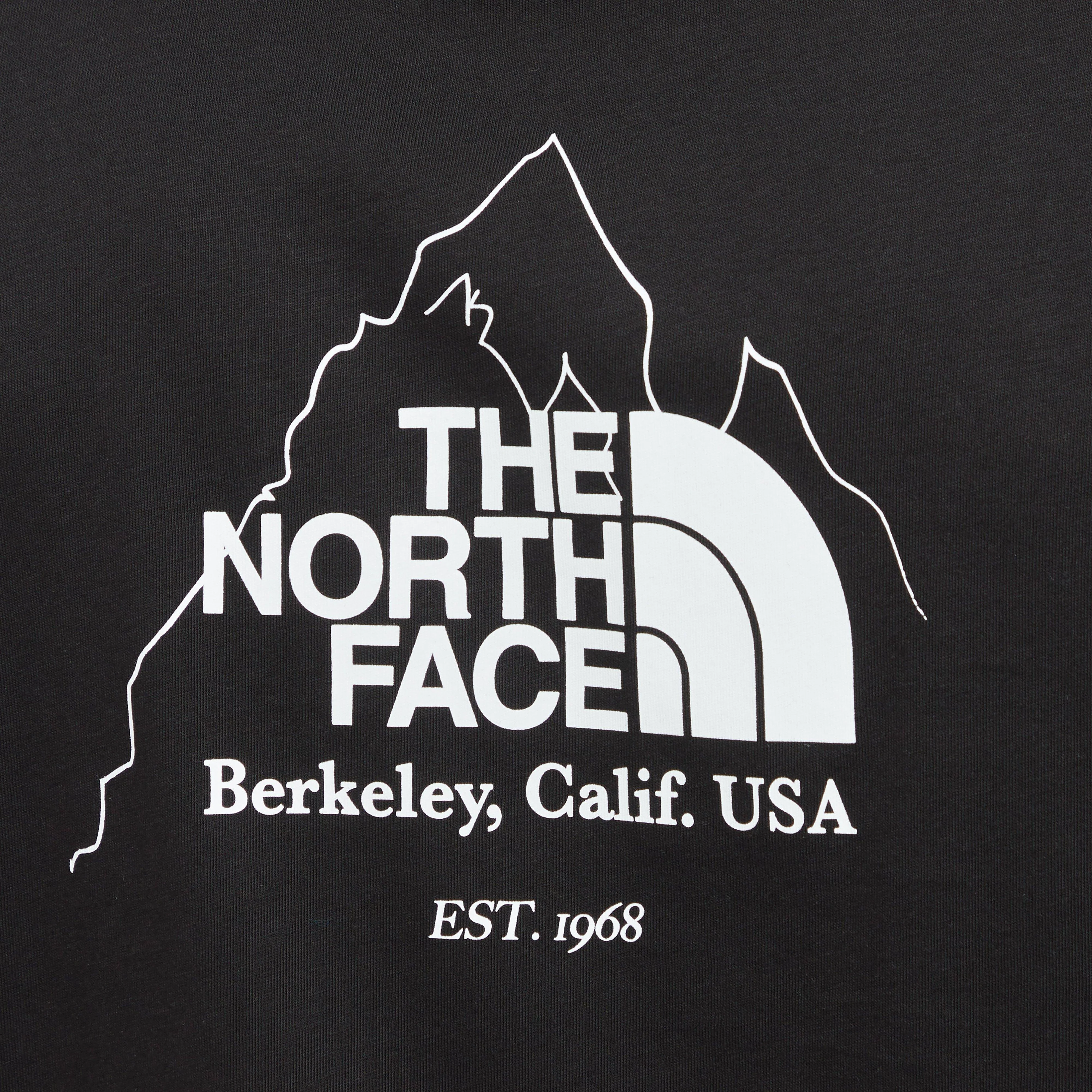 Men’s Biner Graphic 4 T-Shirt - Image 5