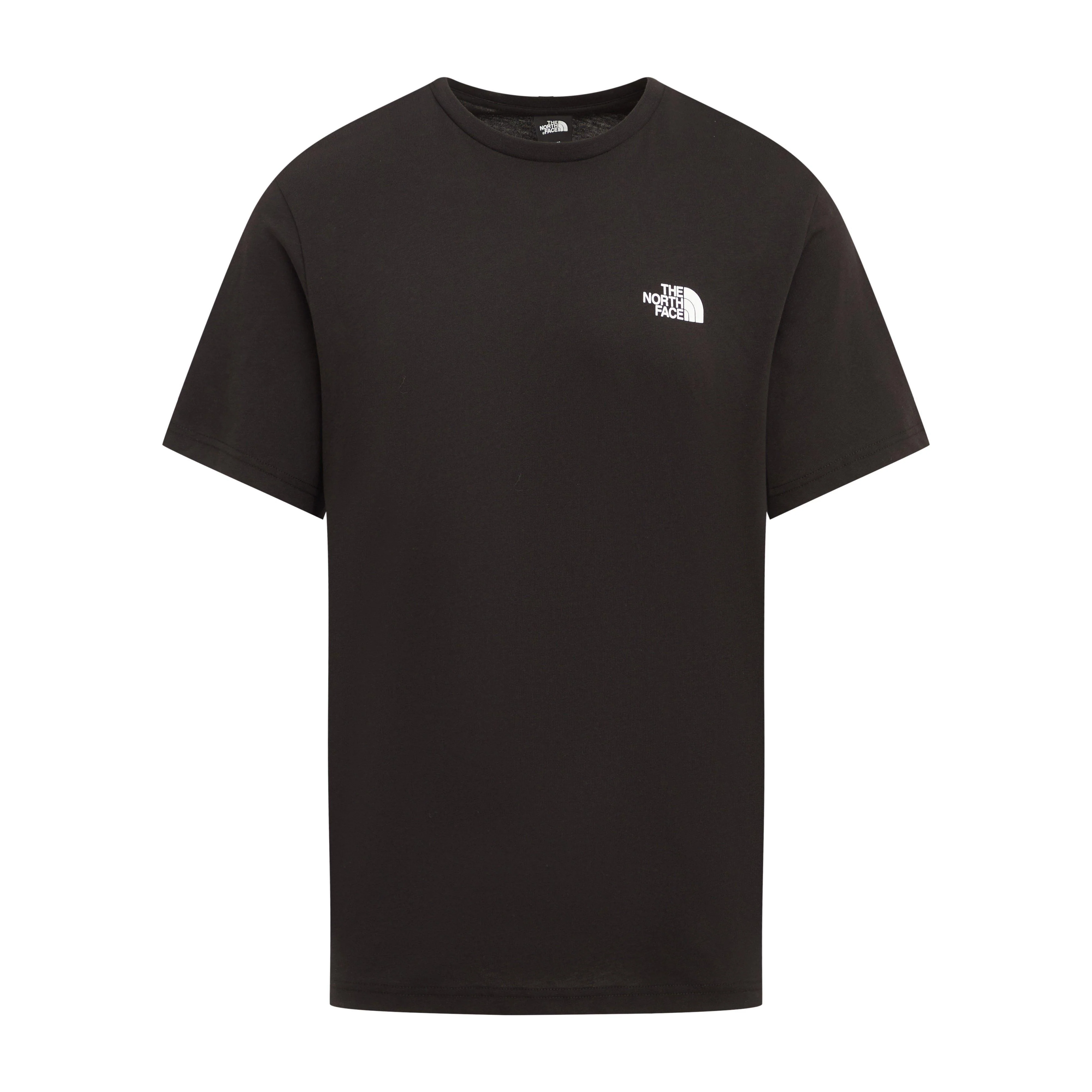 Men’s Biner Graphic 4 T-Shirt - Image 6