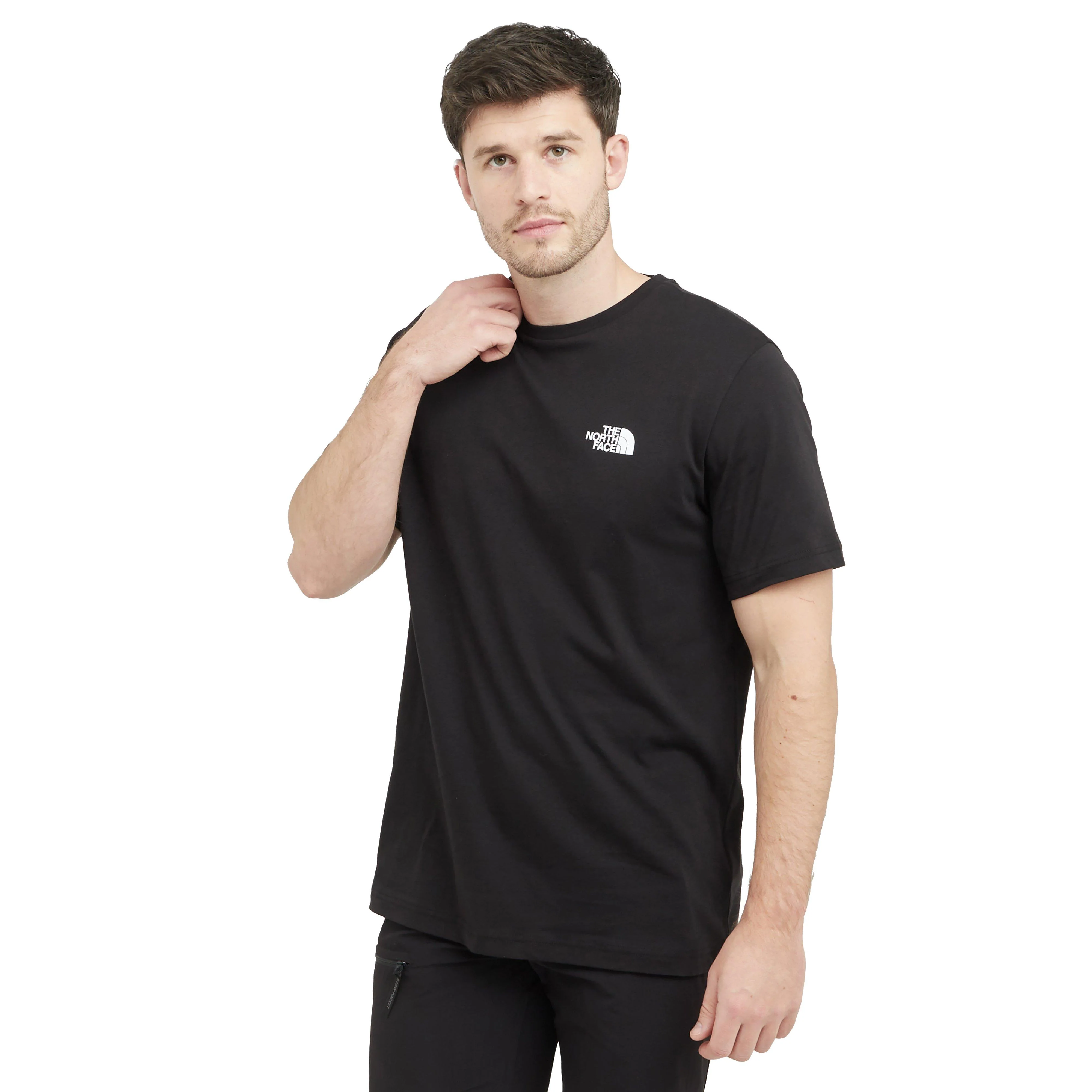 Men’s Biner Graphic 4 T-Shirt - Image 7