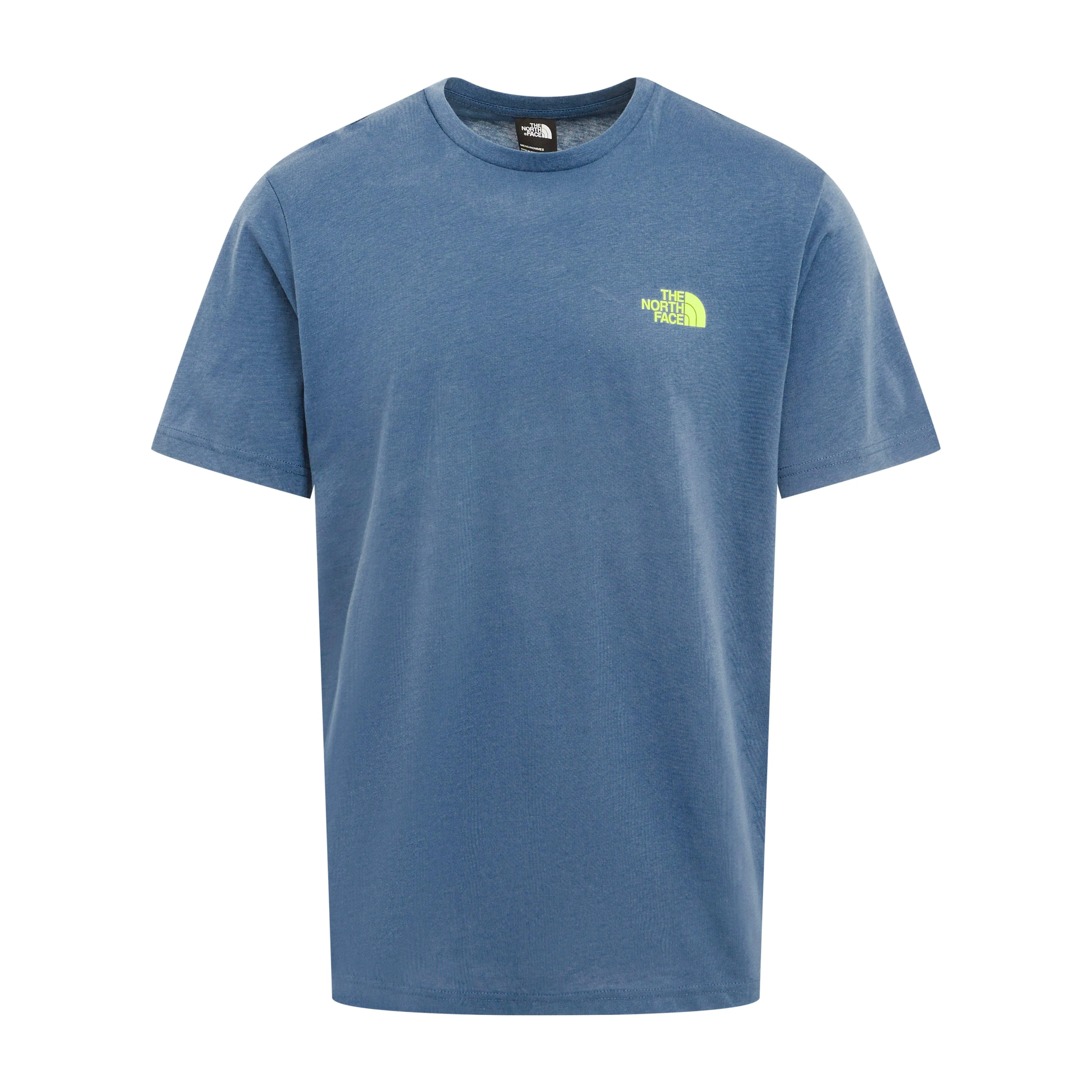 Men’s Biner Graphic 4 T-Shirt - Image 6