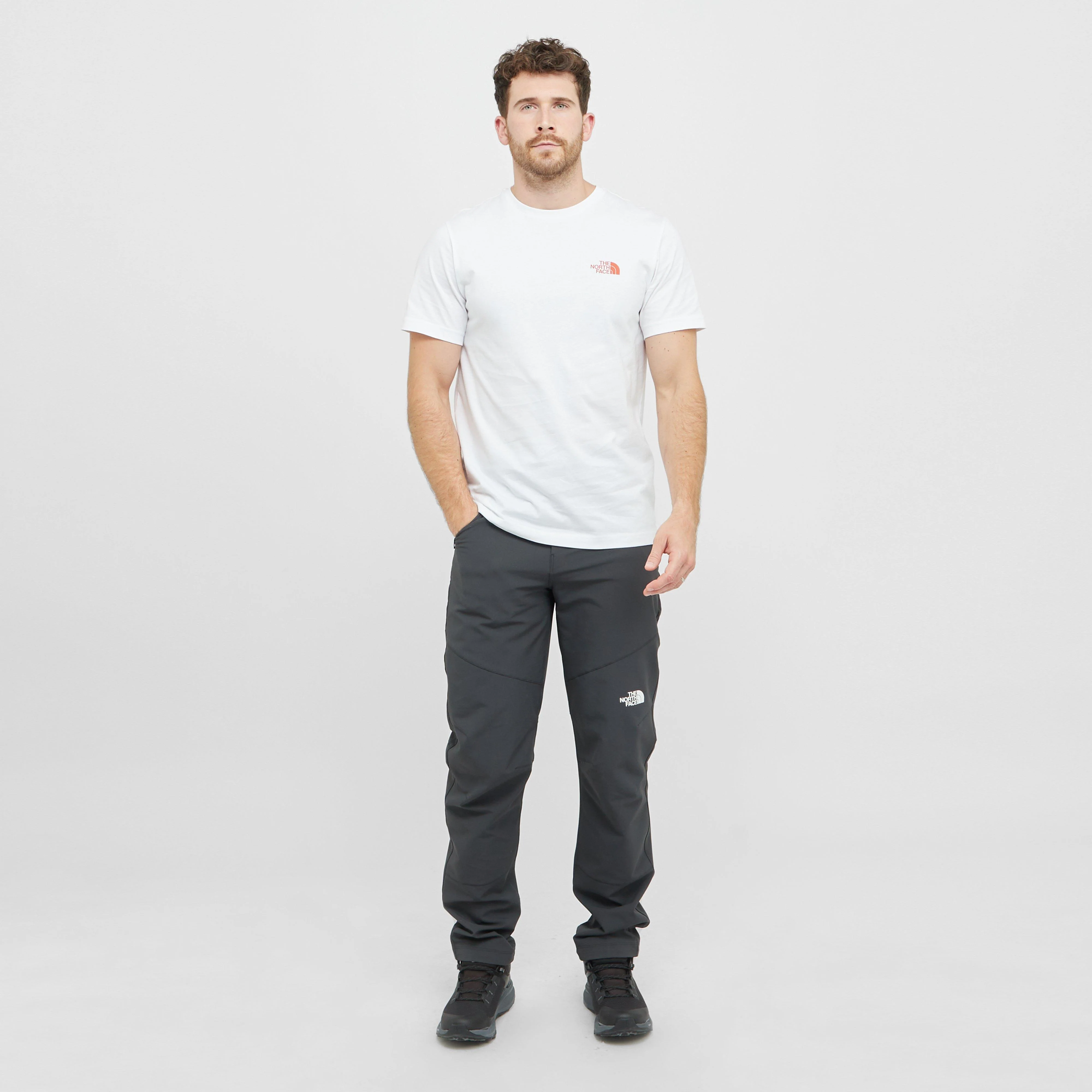 Men’s Biner Graphic 4 T-Shirt - Image 3