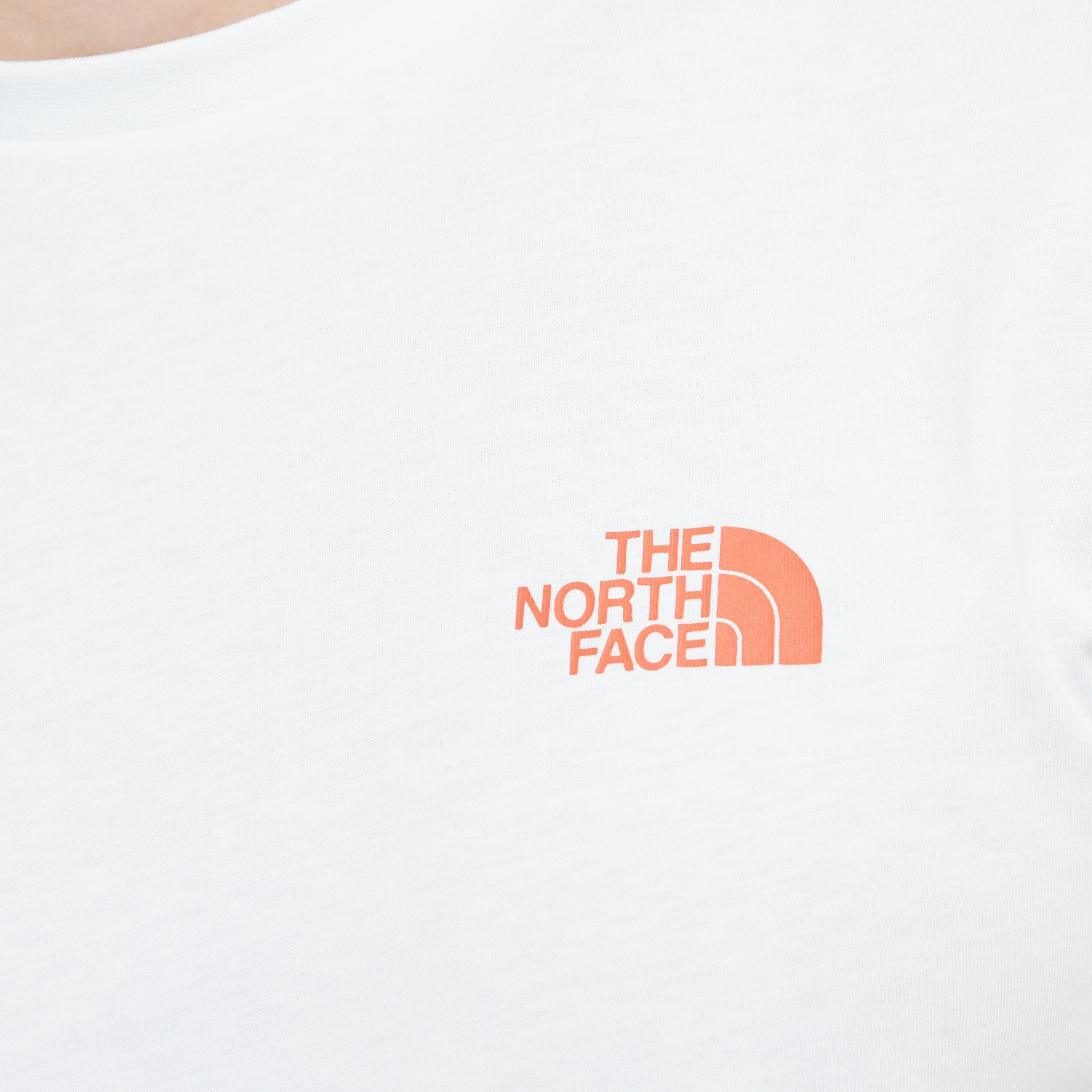 Men’s Biner Graphic 4 T-Shirt - Image 4