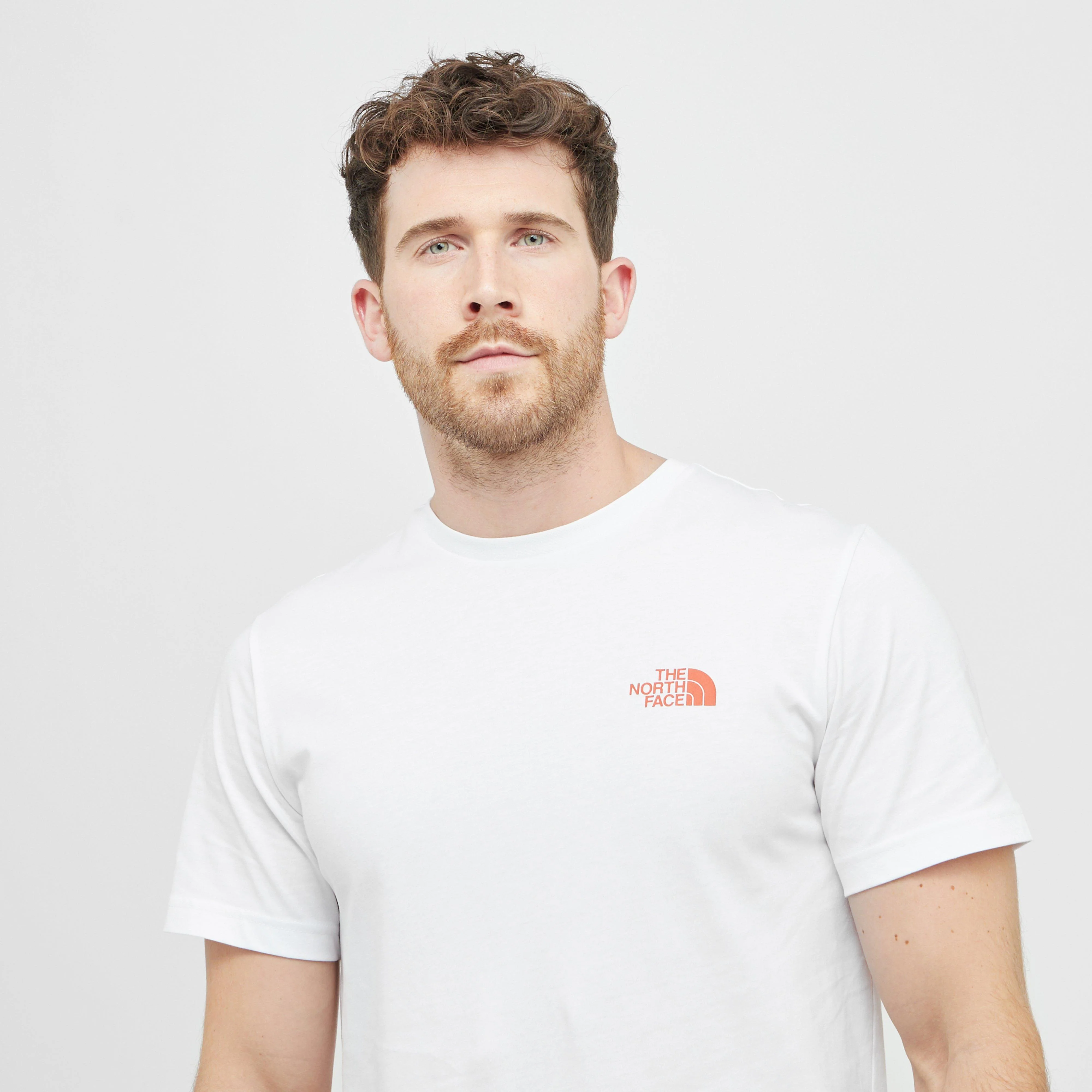 Men’s Biner Graphic 4 T-Shirt - Image 5