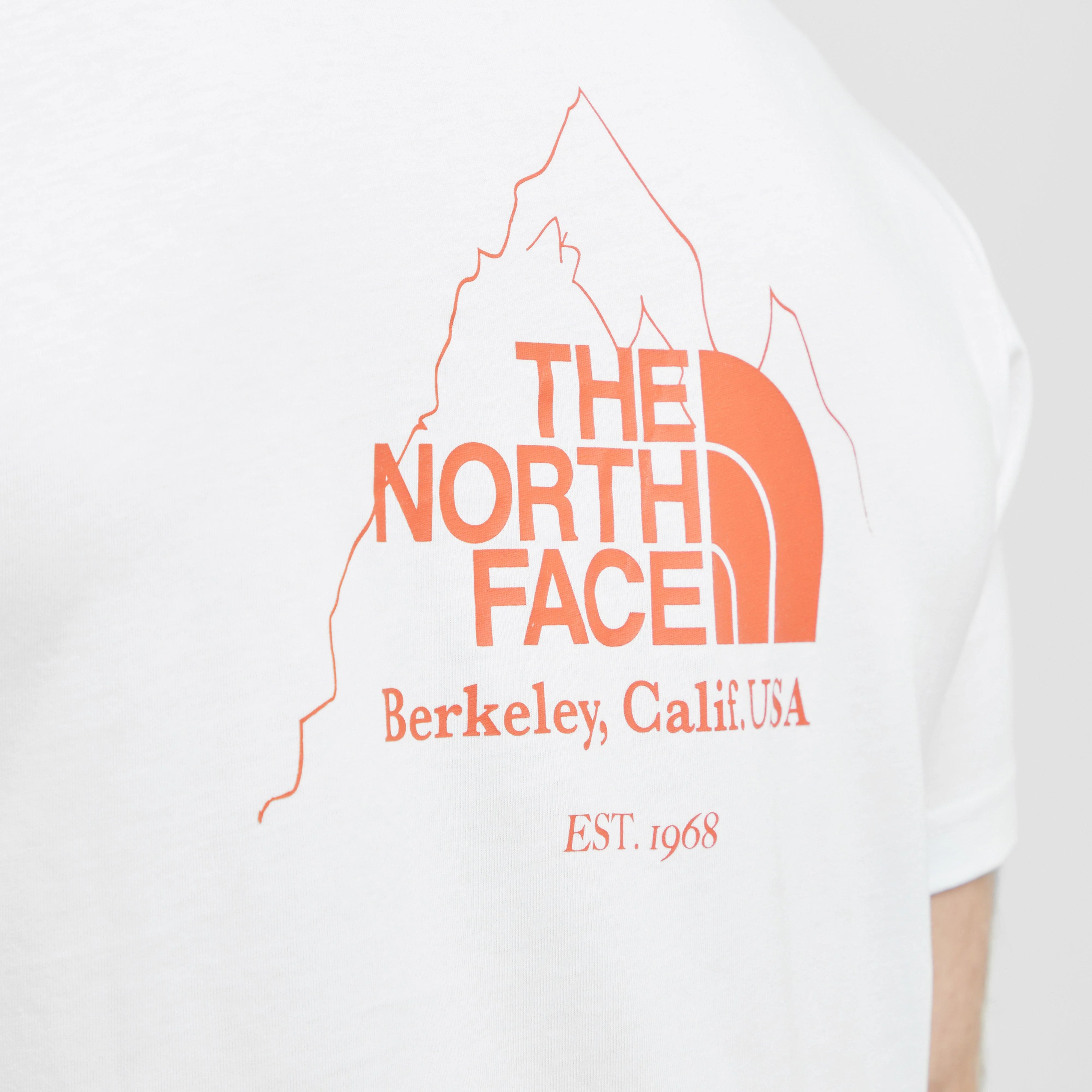 Men’s Biner Graphic 4 T-Shirt - Image 6