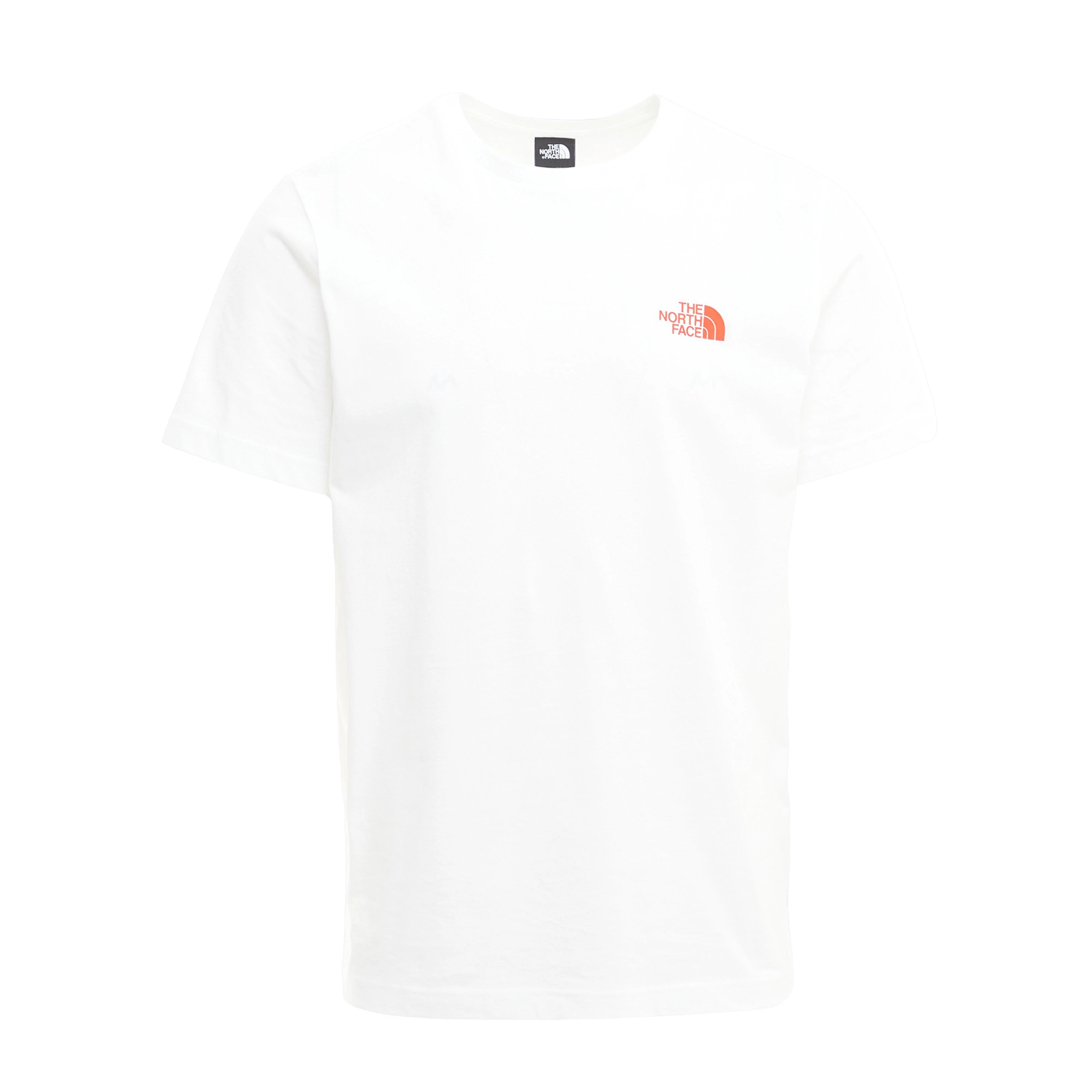 Men’s Biner Graphic 4 T-Shirt - Image 7