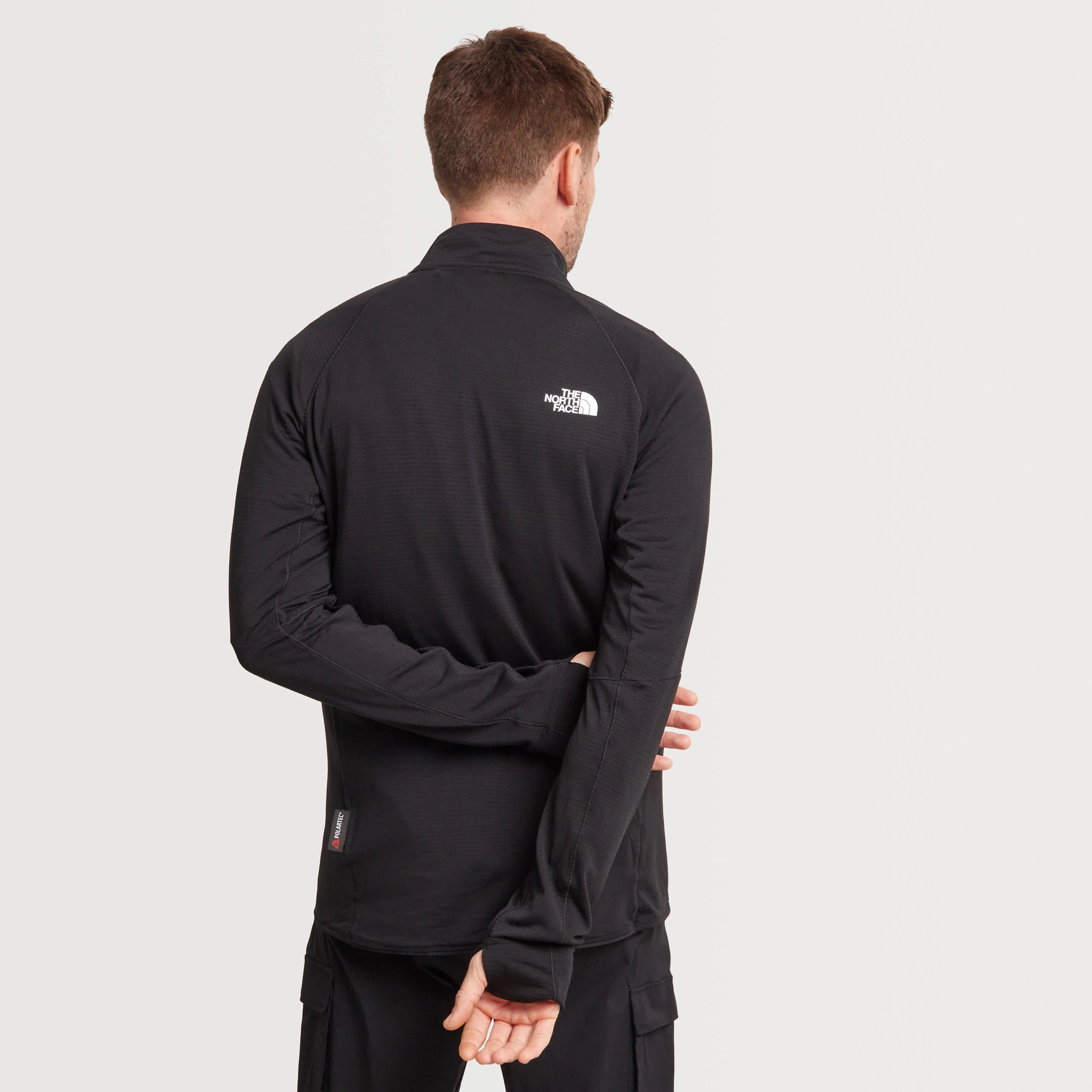 Men's Bolt Polartec® Power Grid™ Jacket - Image 2