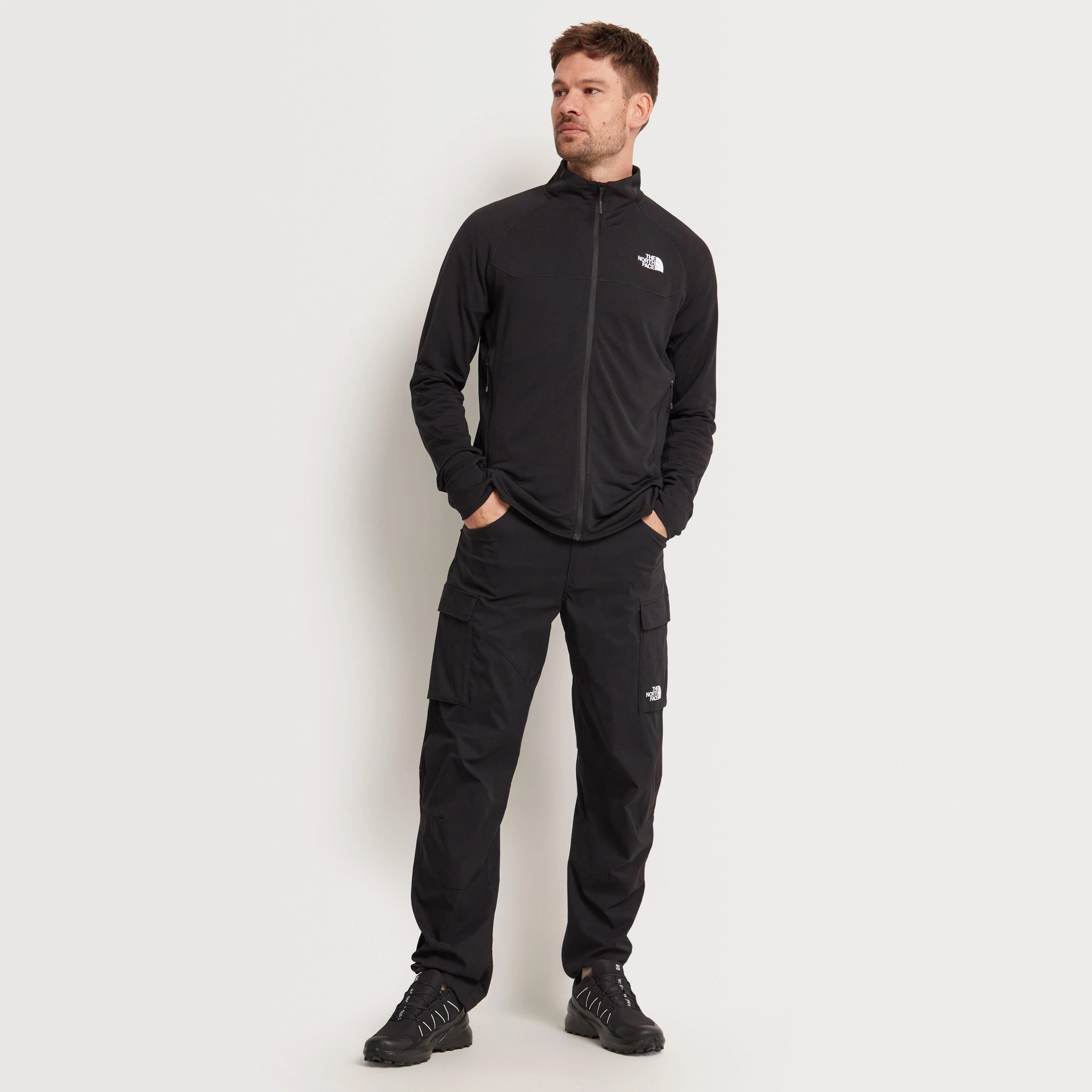 Men's Bolt Polartec® Power Grid™ Jacket - Image 3