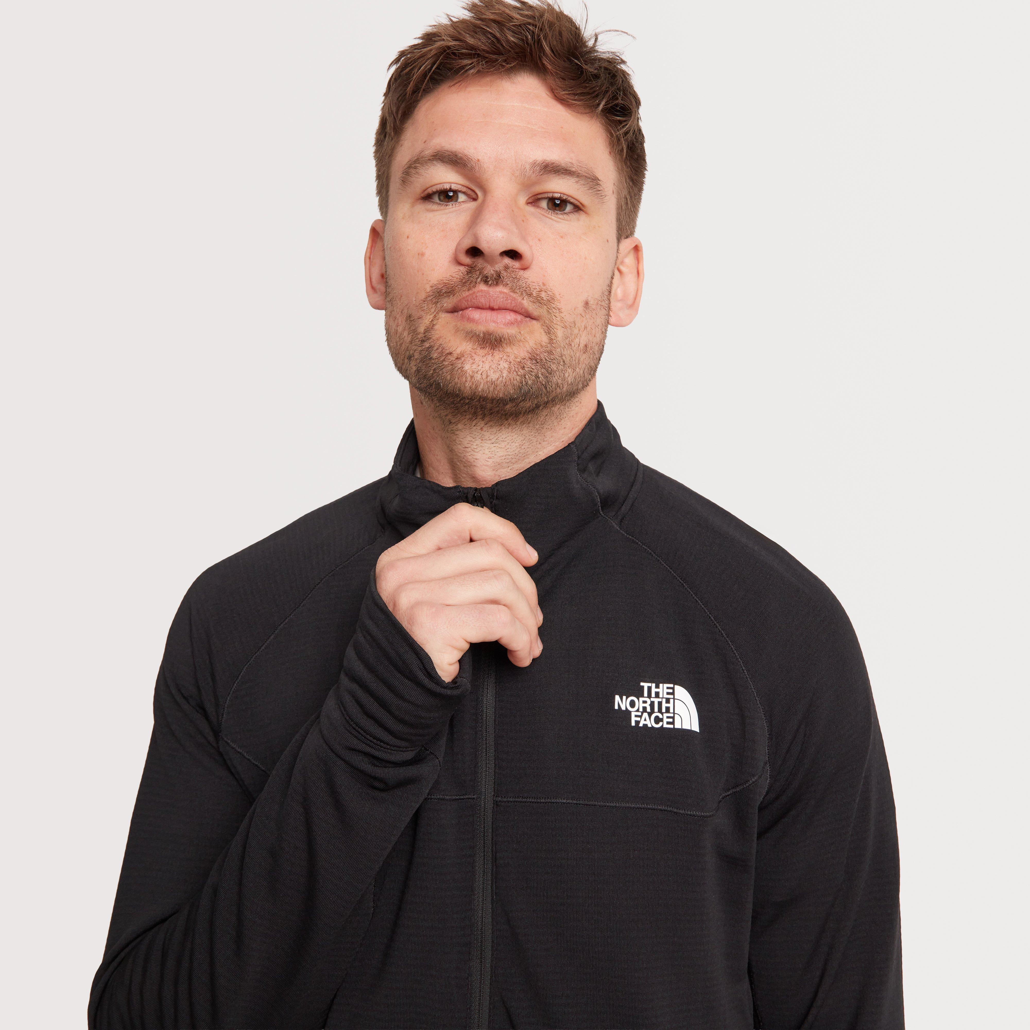 Men's Bolt Polartec® Power Grid™ Jacket - Image 4