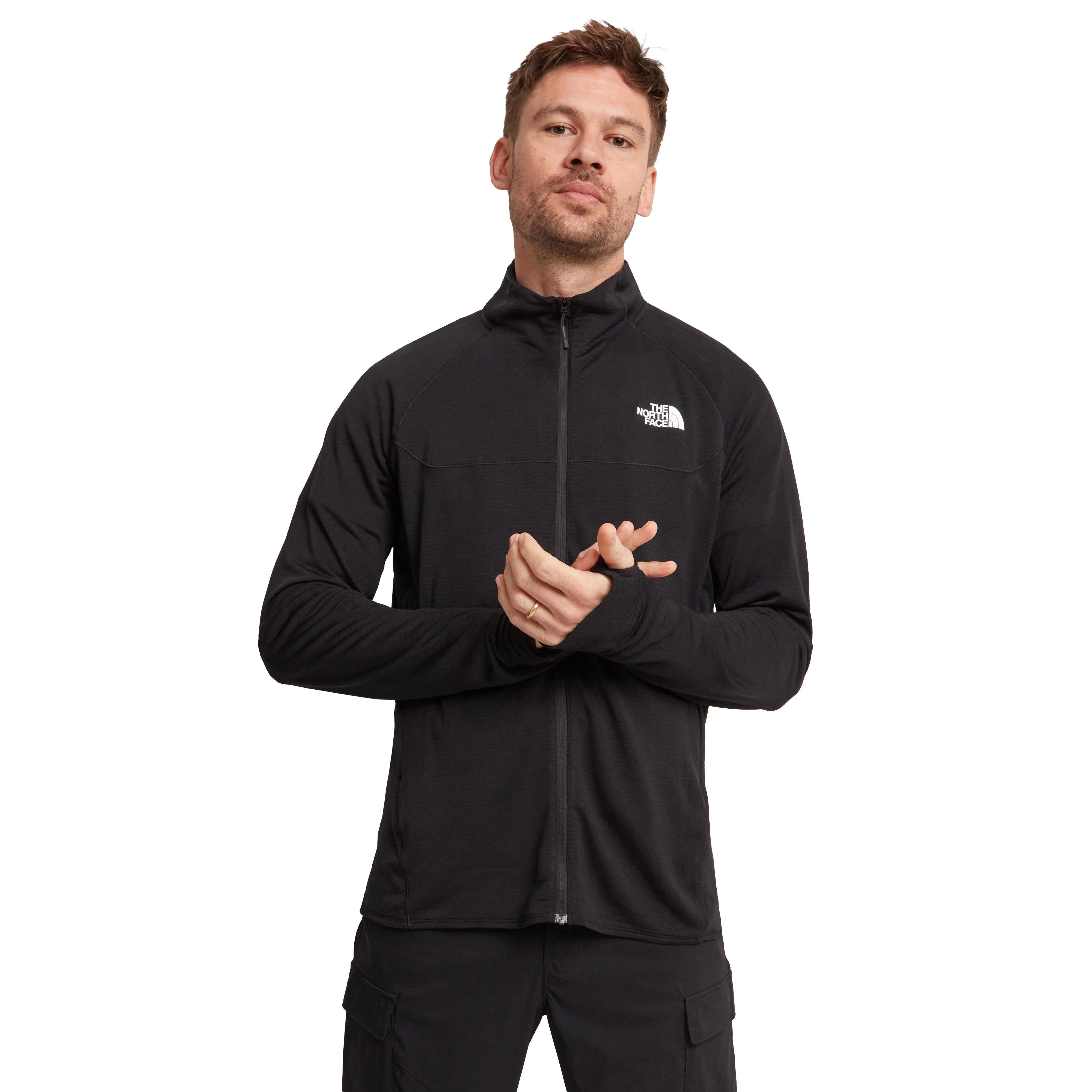 Men's Bolt Polartec® Power Grid™ Jacket - Image 5