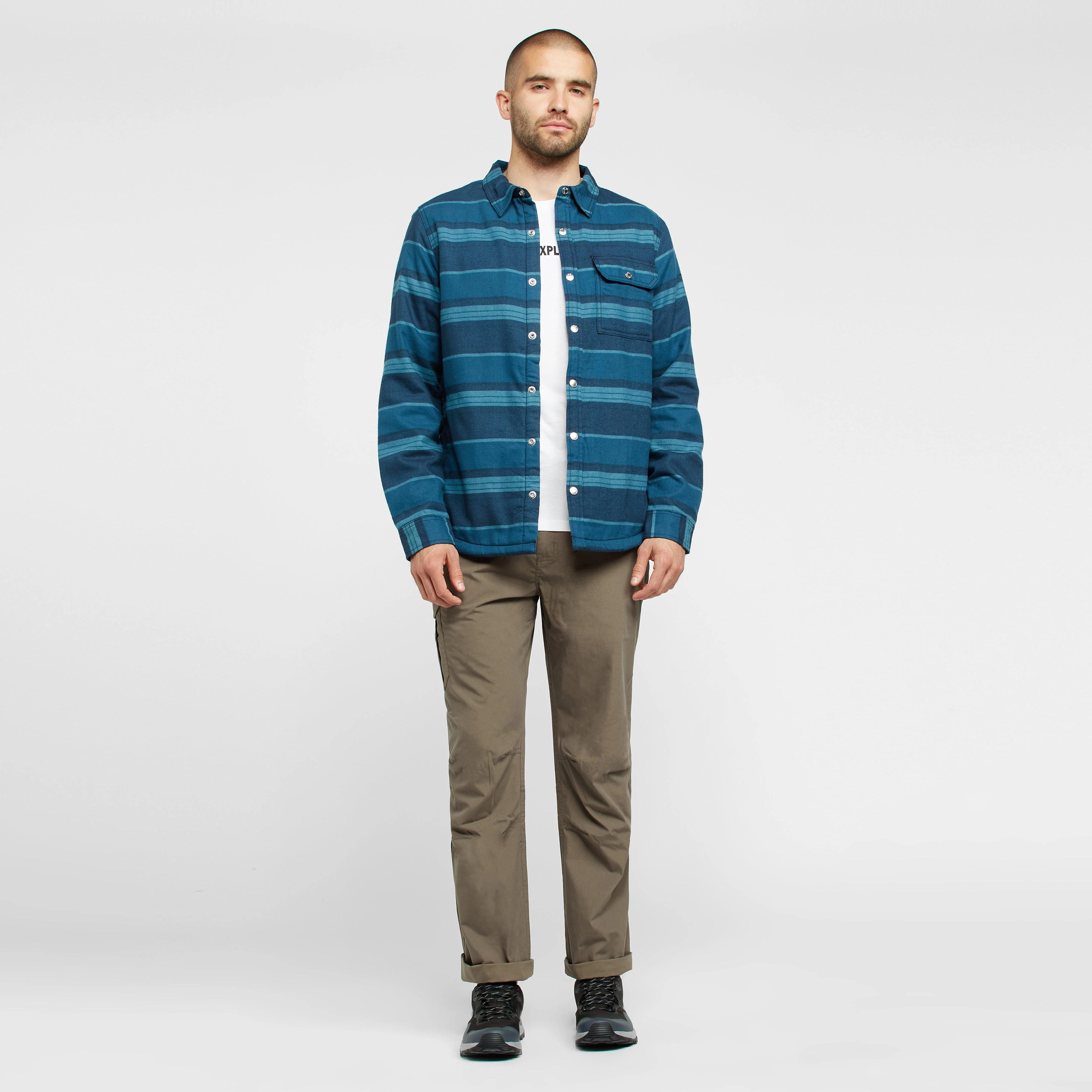 Men’s Campshire Shirt - Image 3