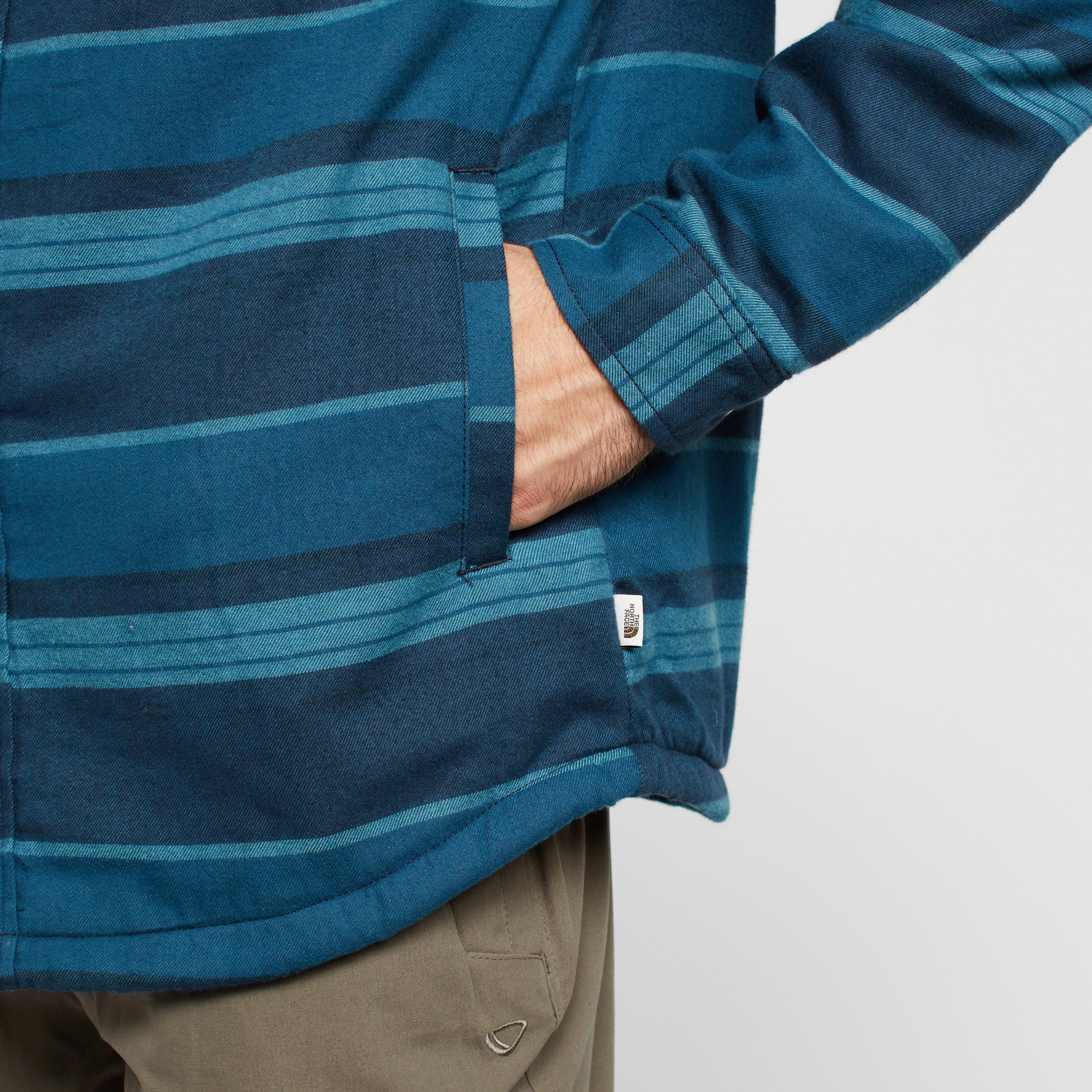 Men’s Campshire Shirt - Image 5