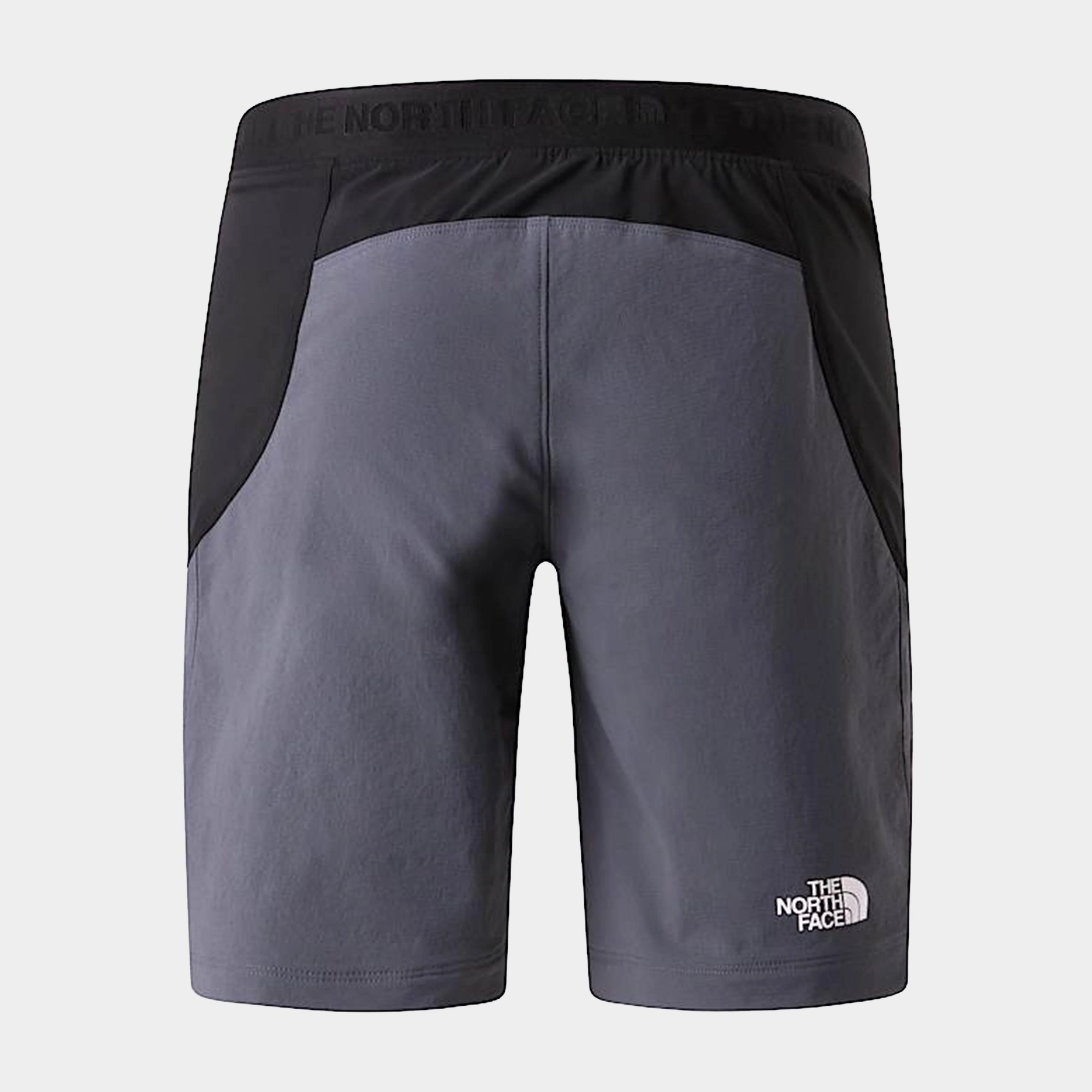 Men’s Circuladian Alpine Shorts - Image 2