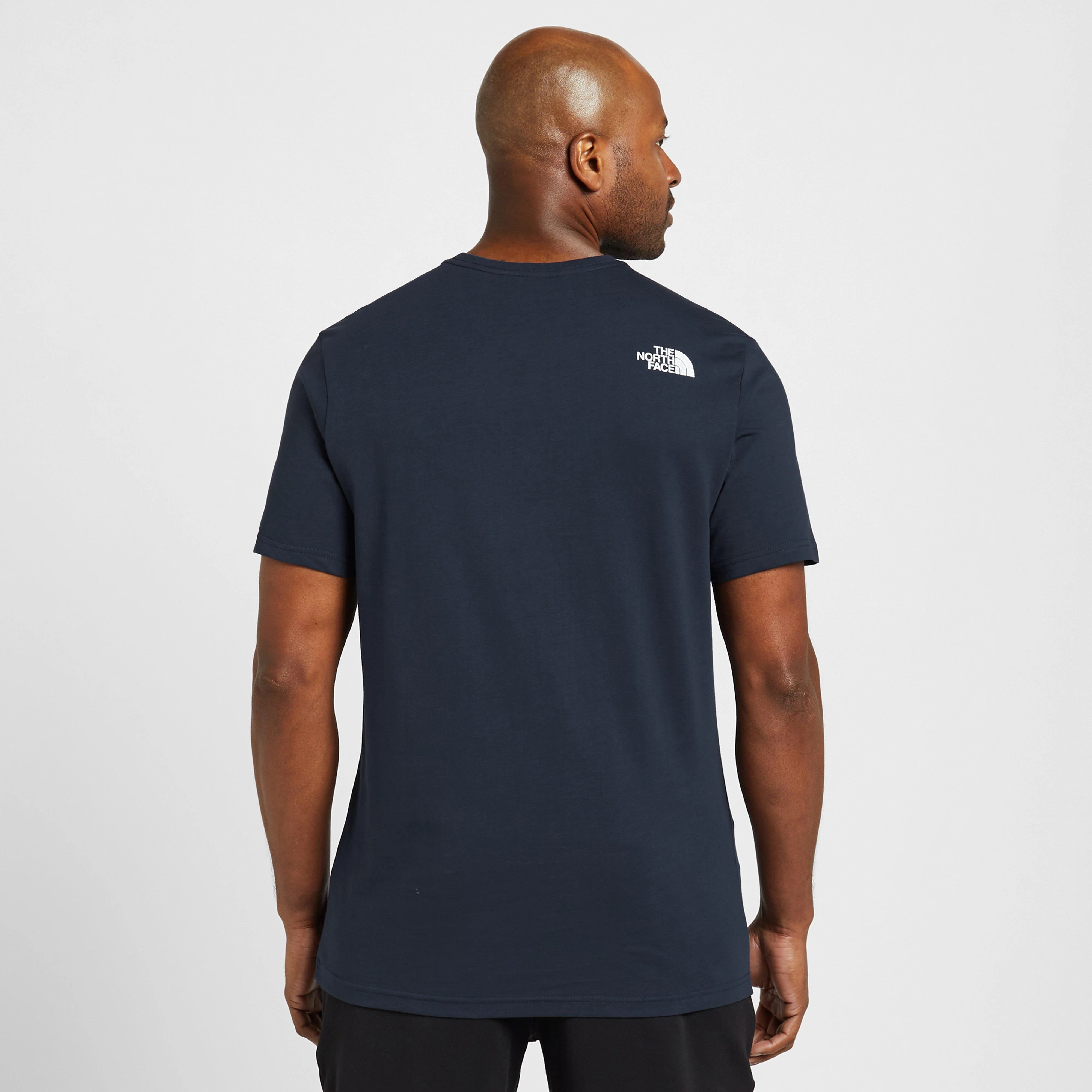Men’s Classic Short Sleeve T-Shirt - Image 2