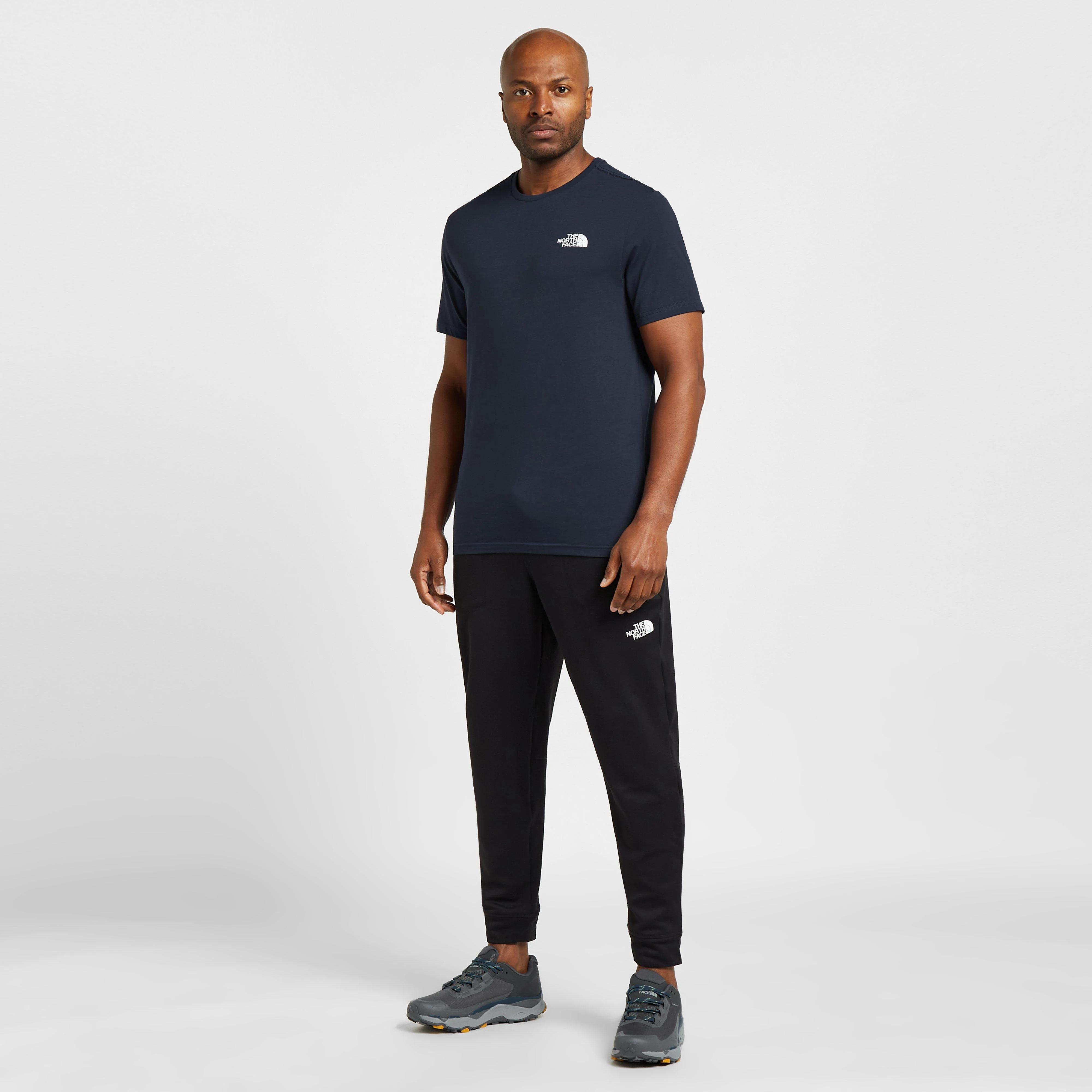 Men’s Classic Short Sleeve T-Shirt - Image 3