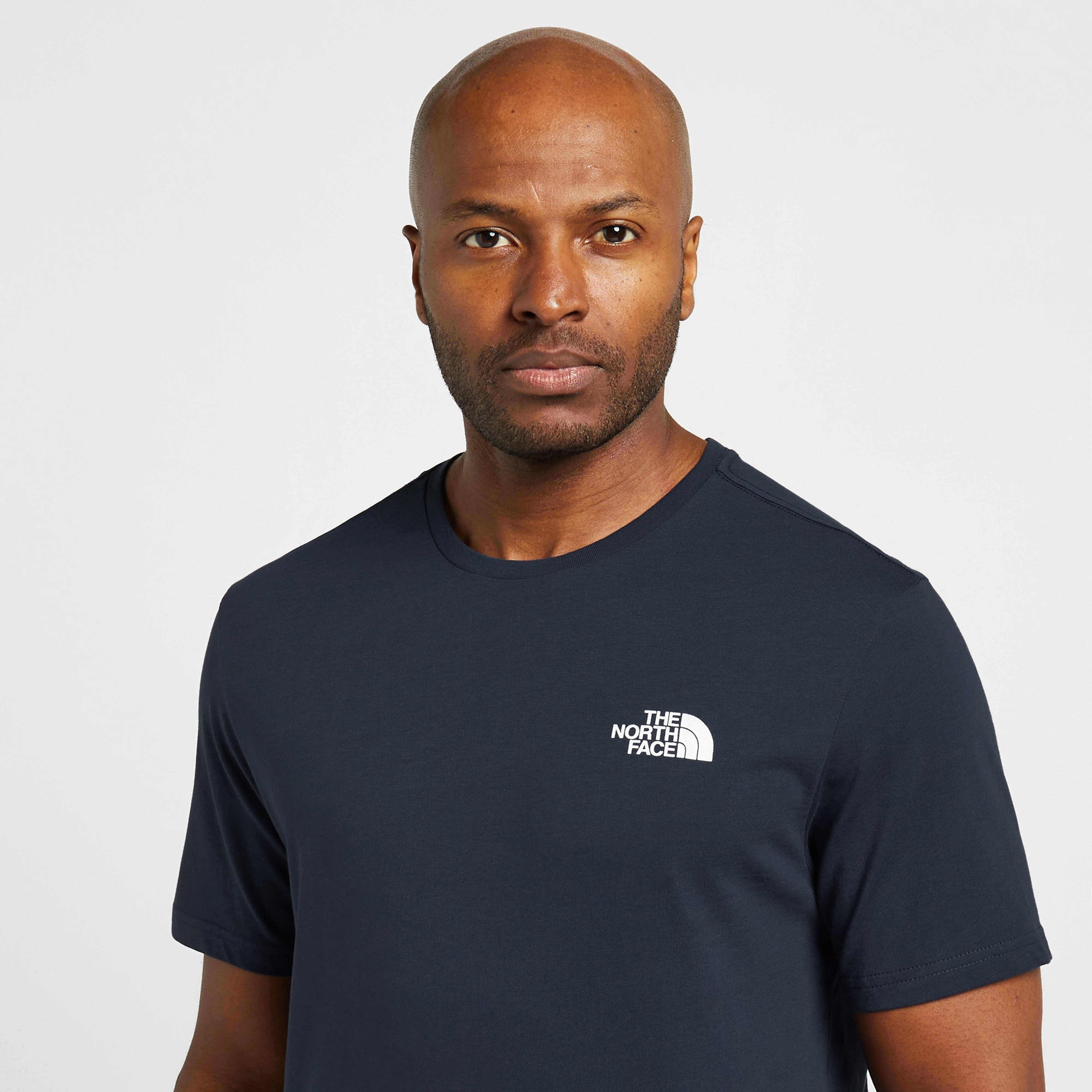 Men’s Classic Short Sleeve T-Shirt - Image 4