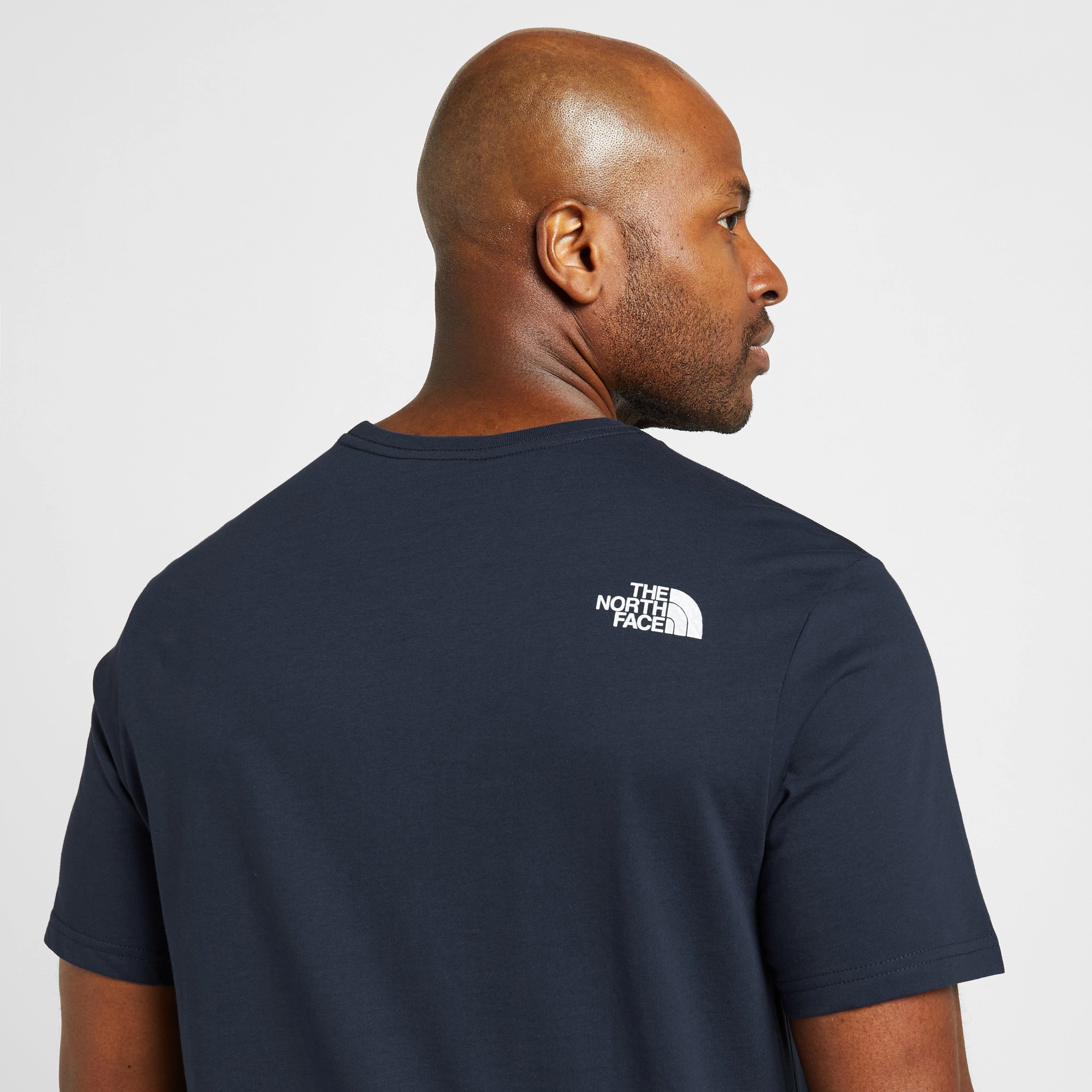 Men’s Classic Short Sleeve T-Shirt - Image 5