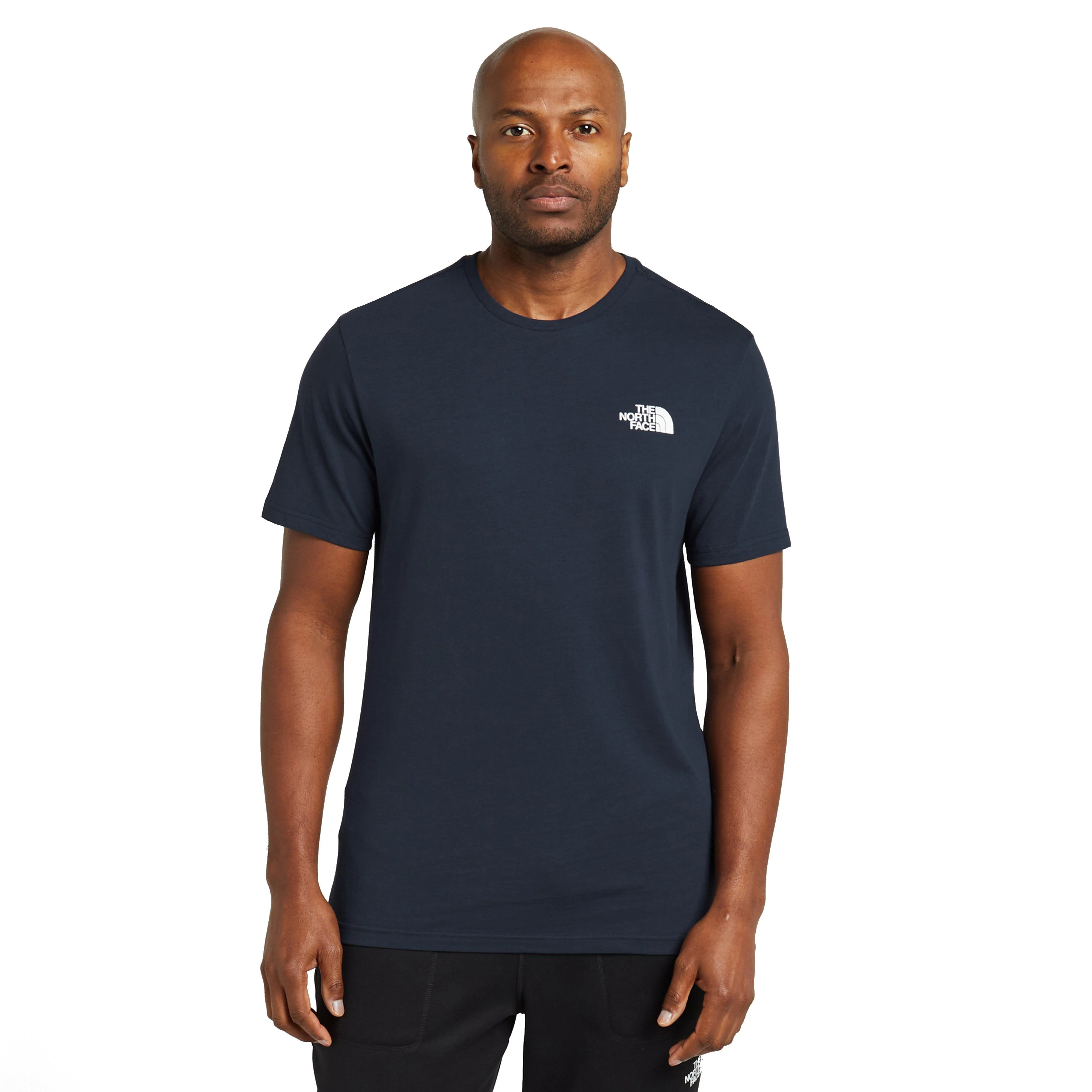 Men’s Classic Short Sleeve T-Shirt - Image 7