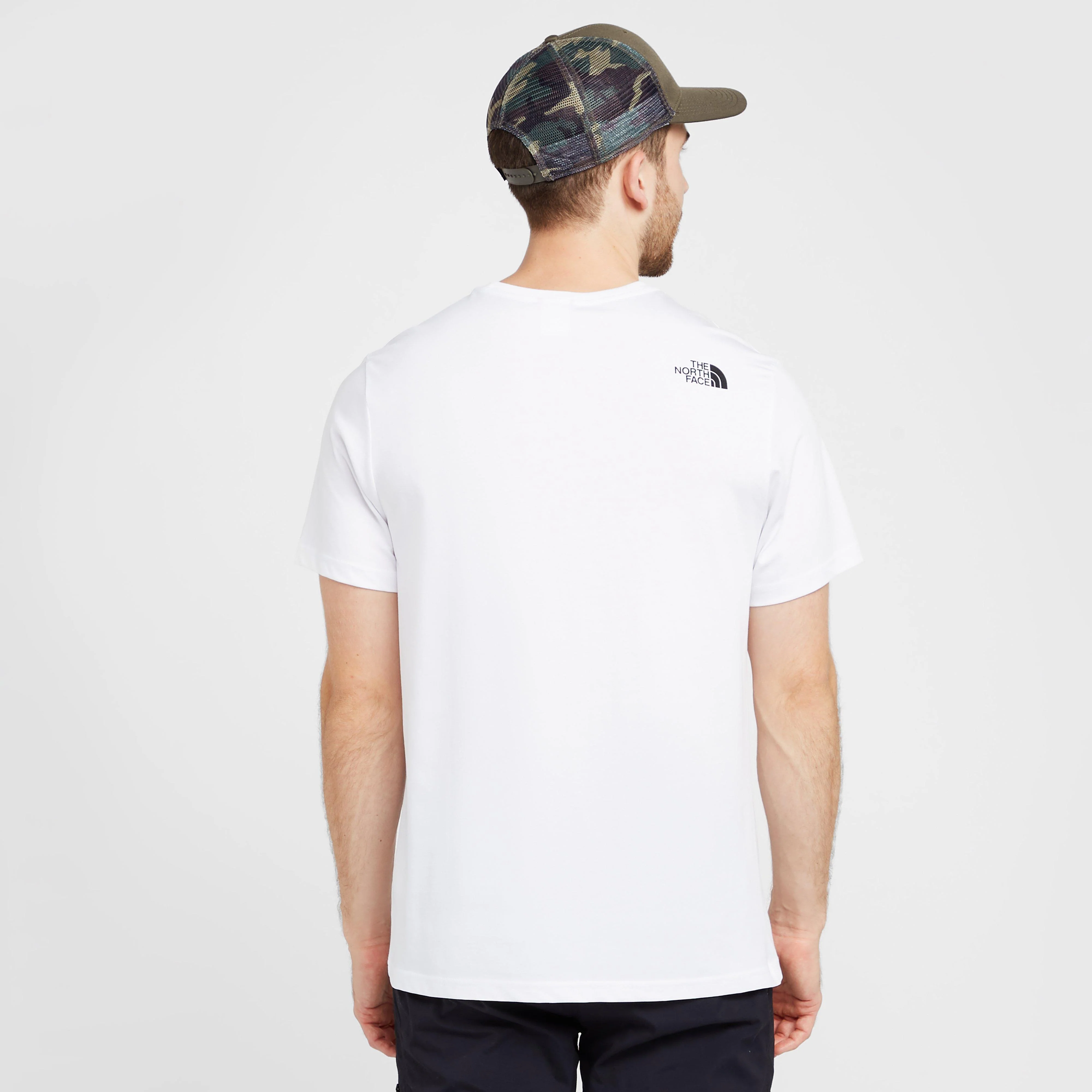 Men’s Classic Short Sleeve T-Shirt - Image 2