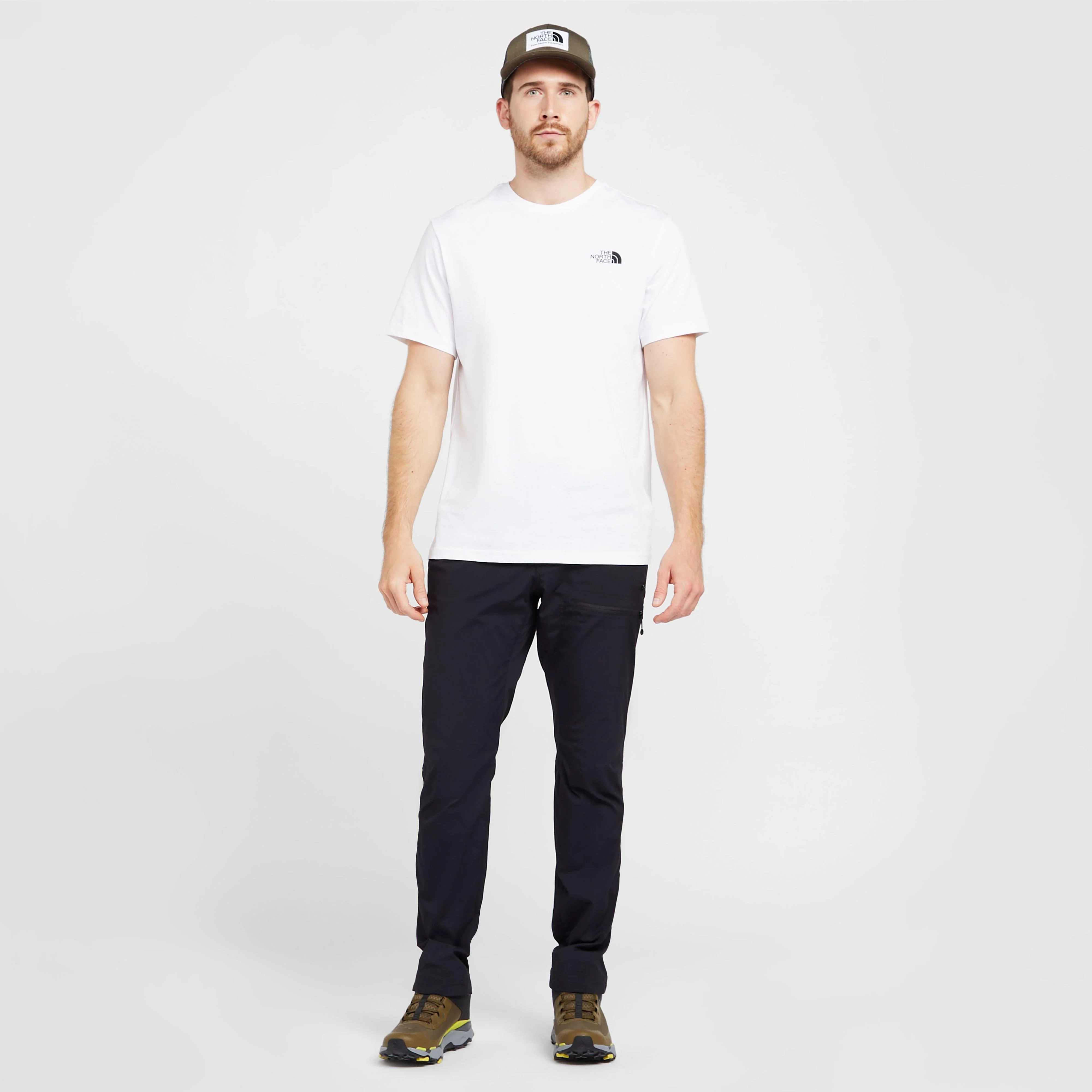 Men’s Classic Short Sleeve T-Shirt - Image 3