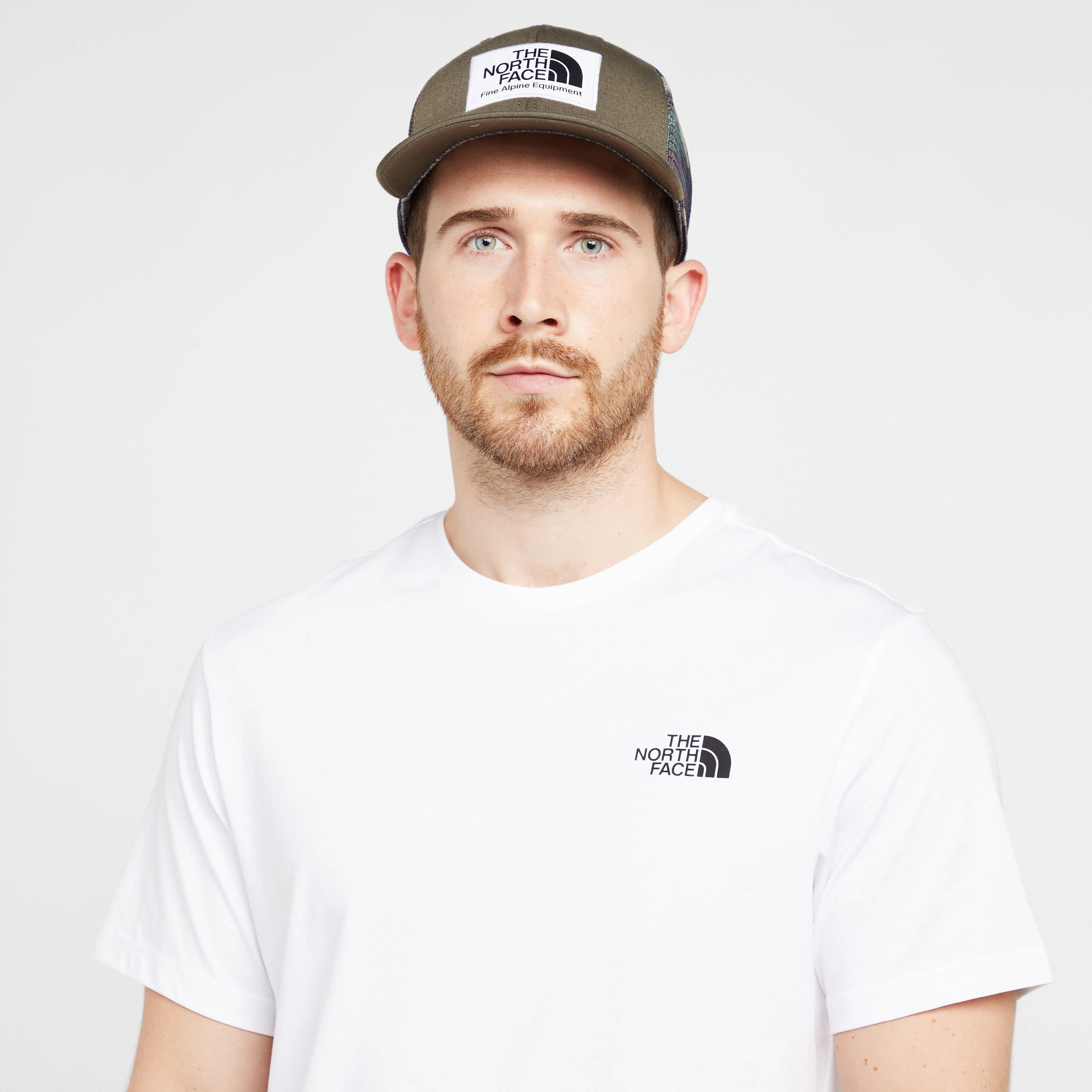 Men’s Classic Short Sleeve T-Shirt - Image 4