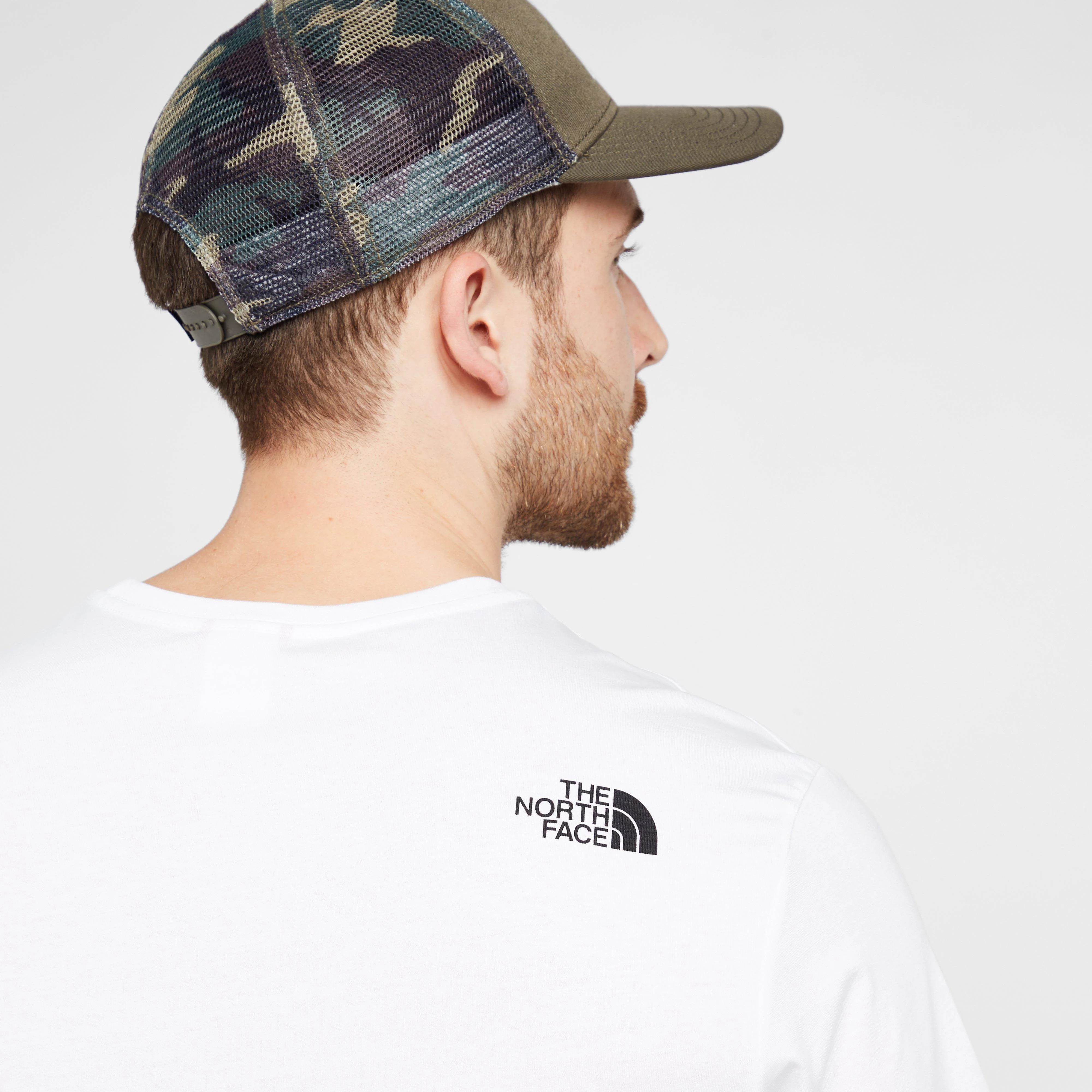 Men’s Classic Short Sleeve T-Shirt - Image 5