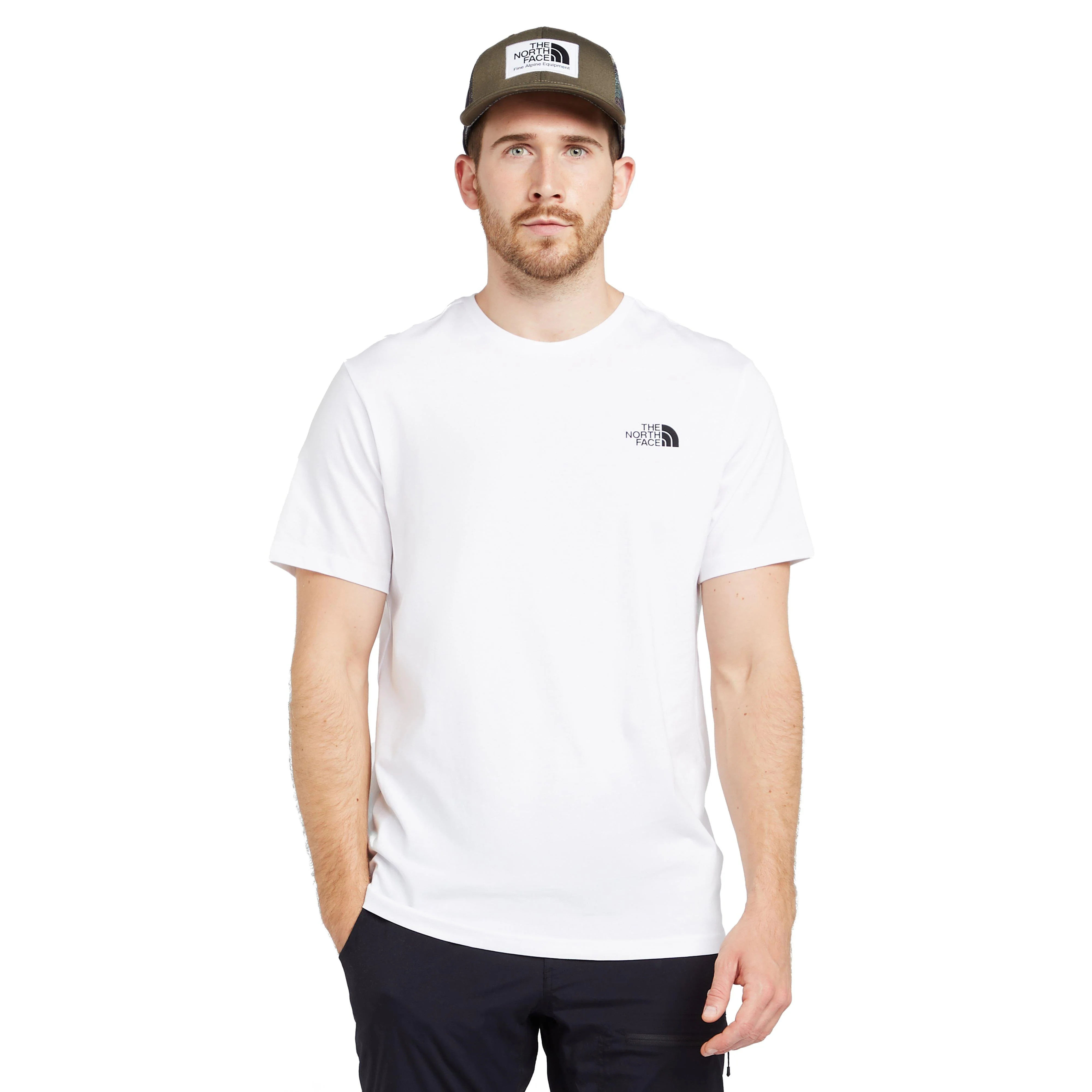 Men’s Classic Short Sleeve T-Shirt - Image 7